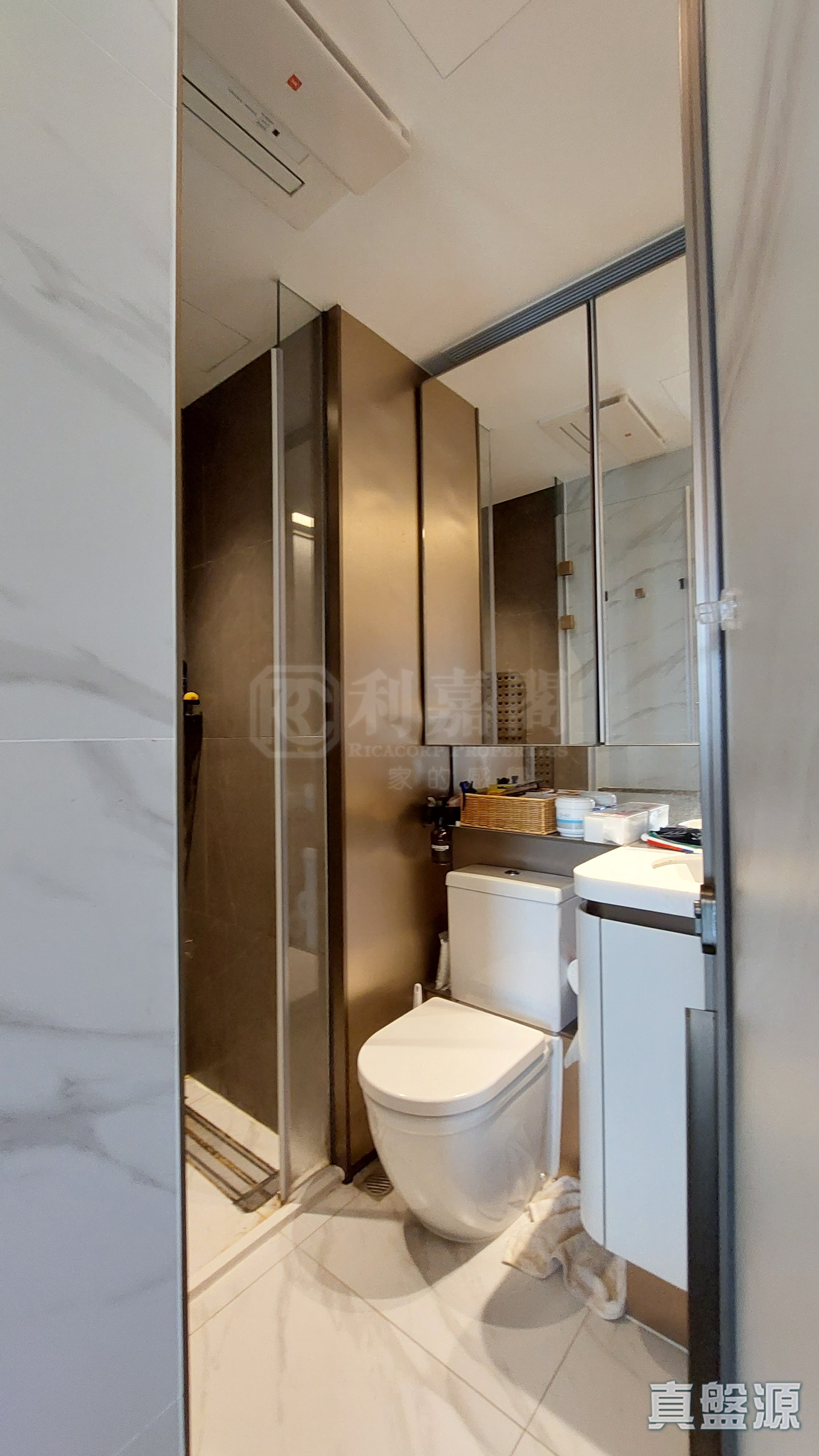 ONE INNOVALE PHASE 1 - Tower B Medium Floor Zone Flat 12 Sheung Shui/Fanling/Kwu Tung