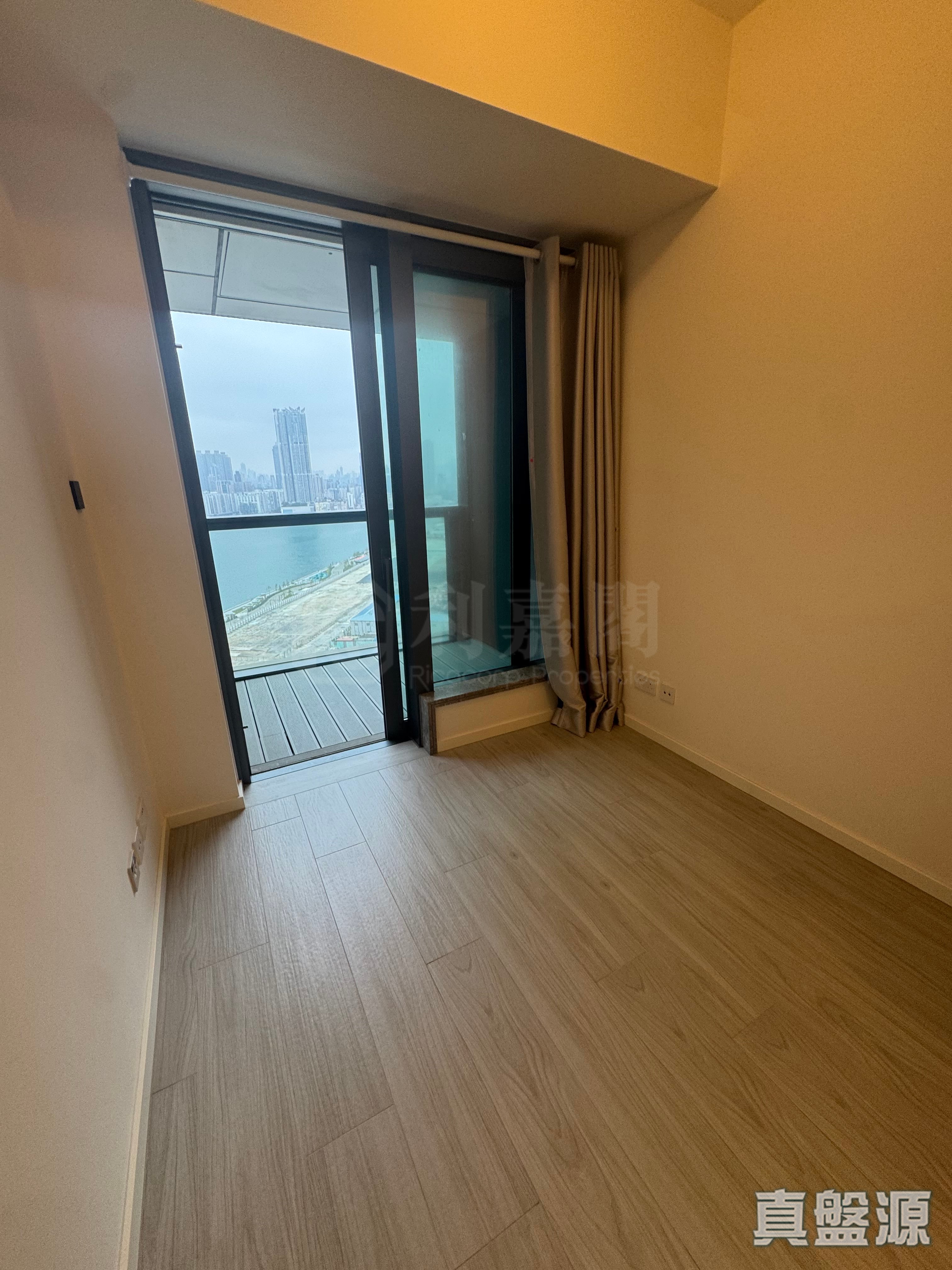 維港．雙鑽 1A座 高層 E室 土瓜灣/九龍城/新啟德/新蒲崗