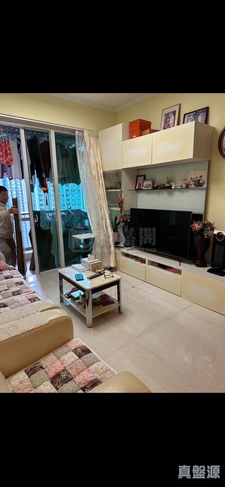 日出康城 2期C 领凯 10座 高层 RB室 将军澳