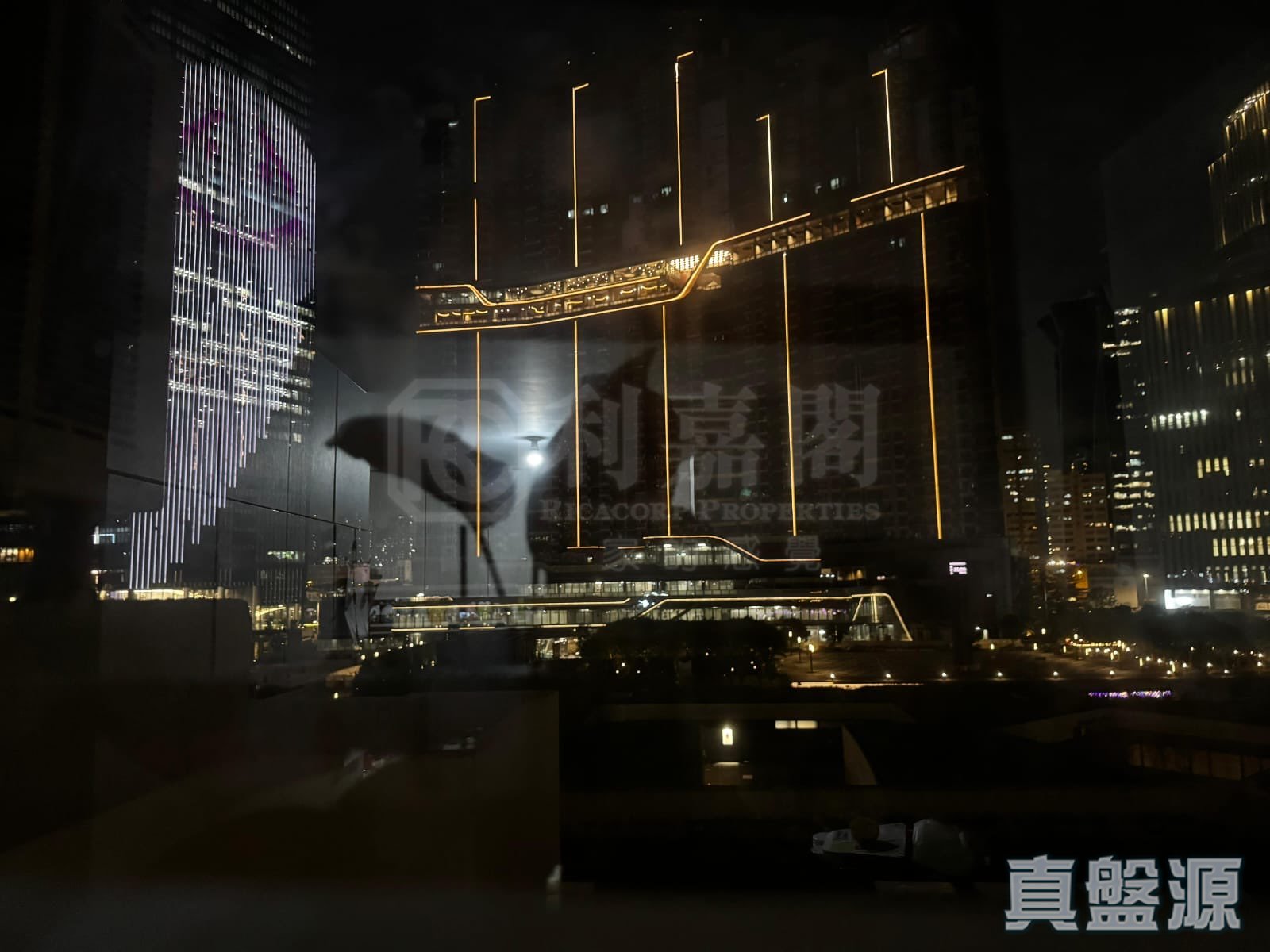 启朗苑 B座 低层 9室 土瓜湾/九龙城/新启德/新蒲岗