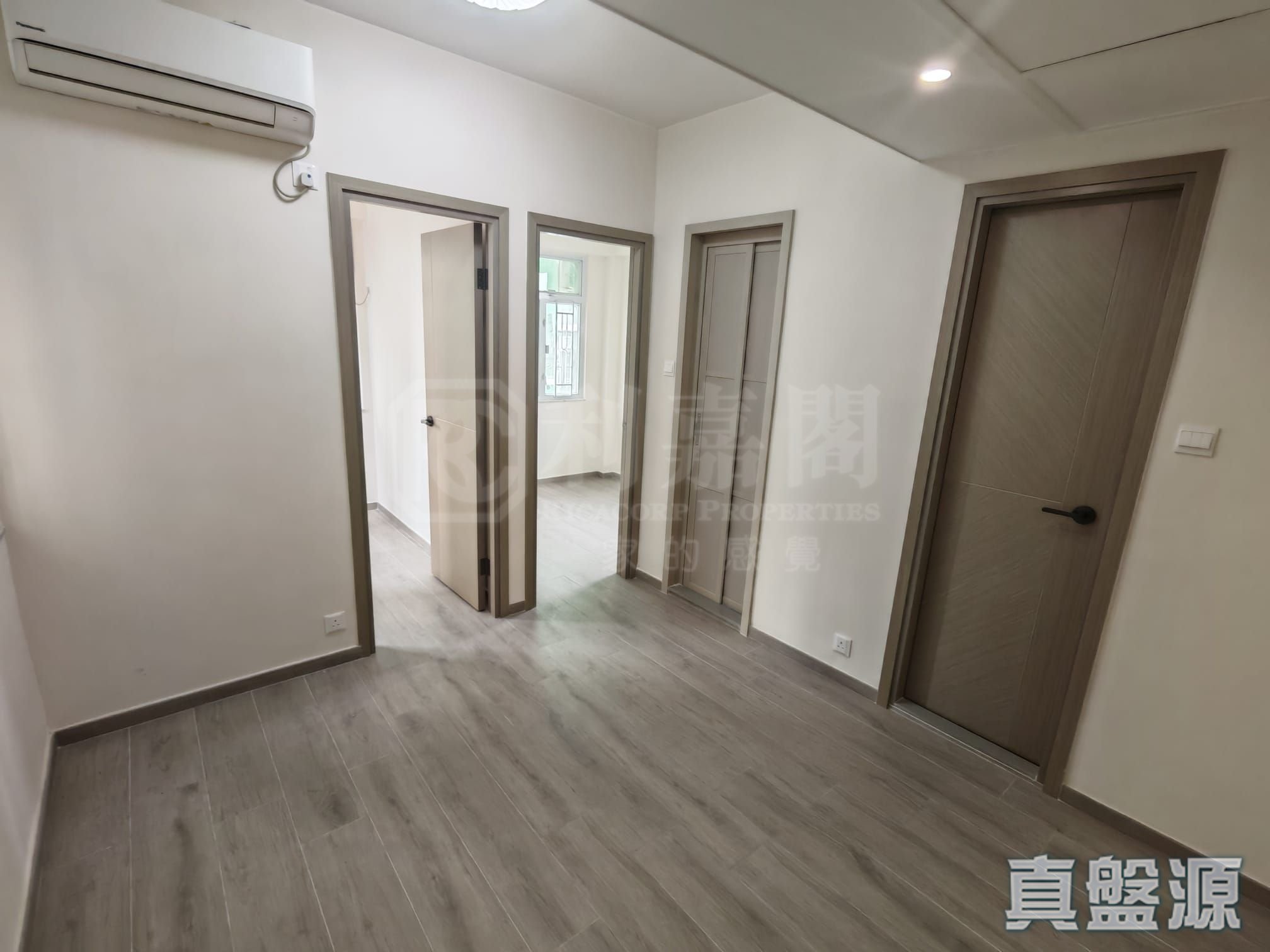 維邦大廈 西九龍