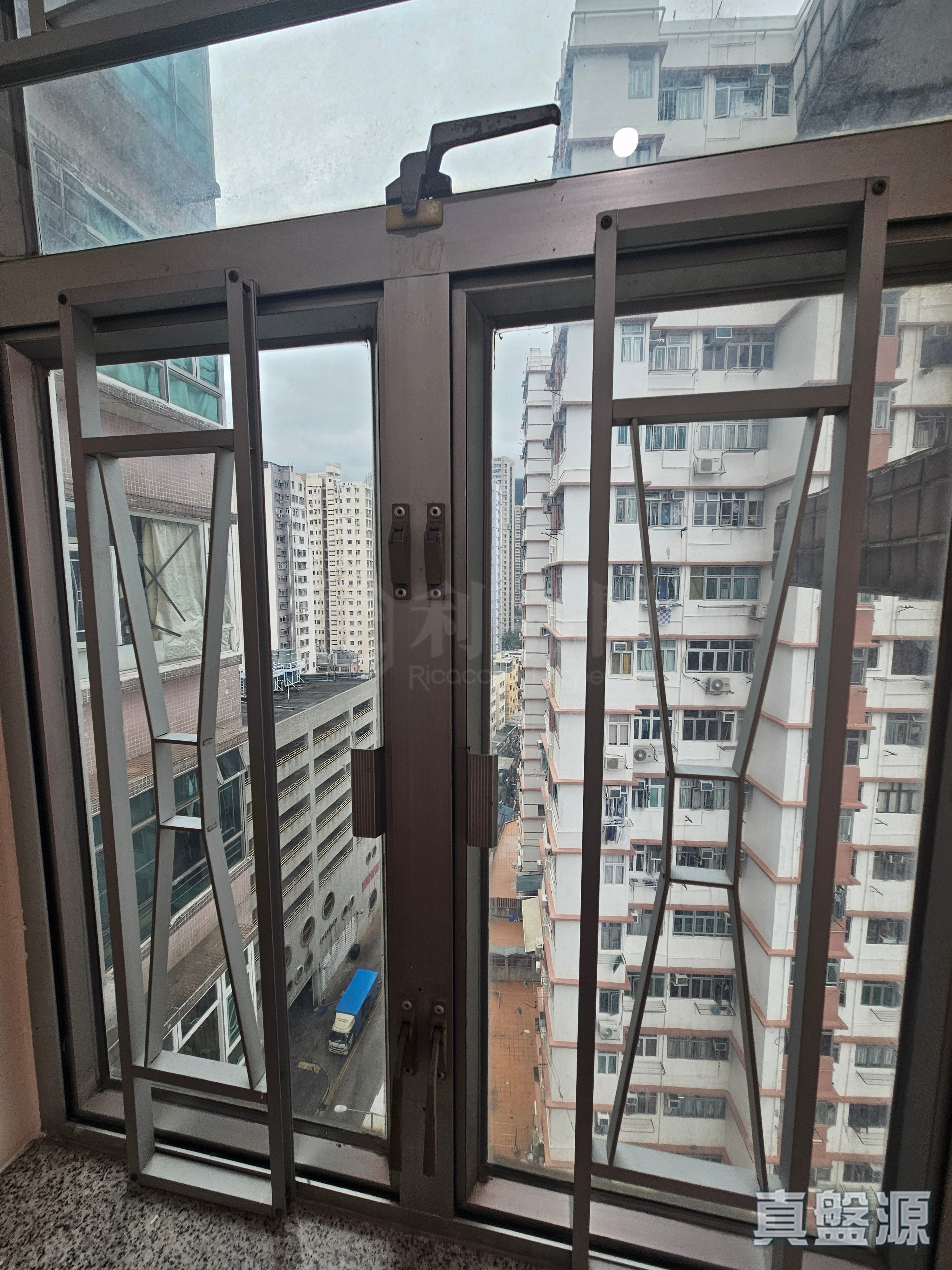 PROFIT MANSION Medium Floor Zone Flat B Kowloon Bay/Ngau Chi Wan/Diamond Hill/Wong Tai Sin