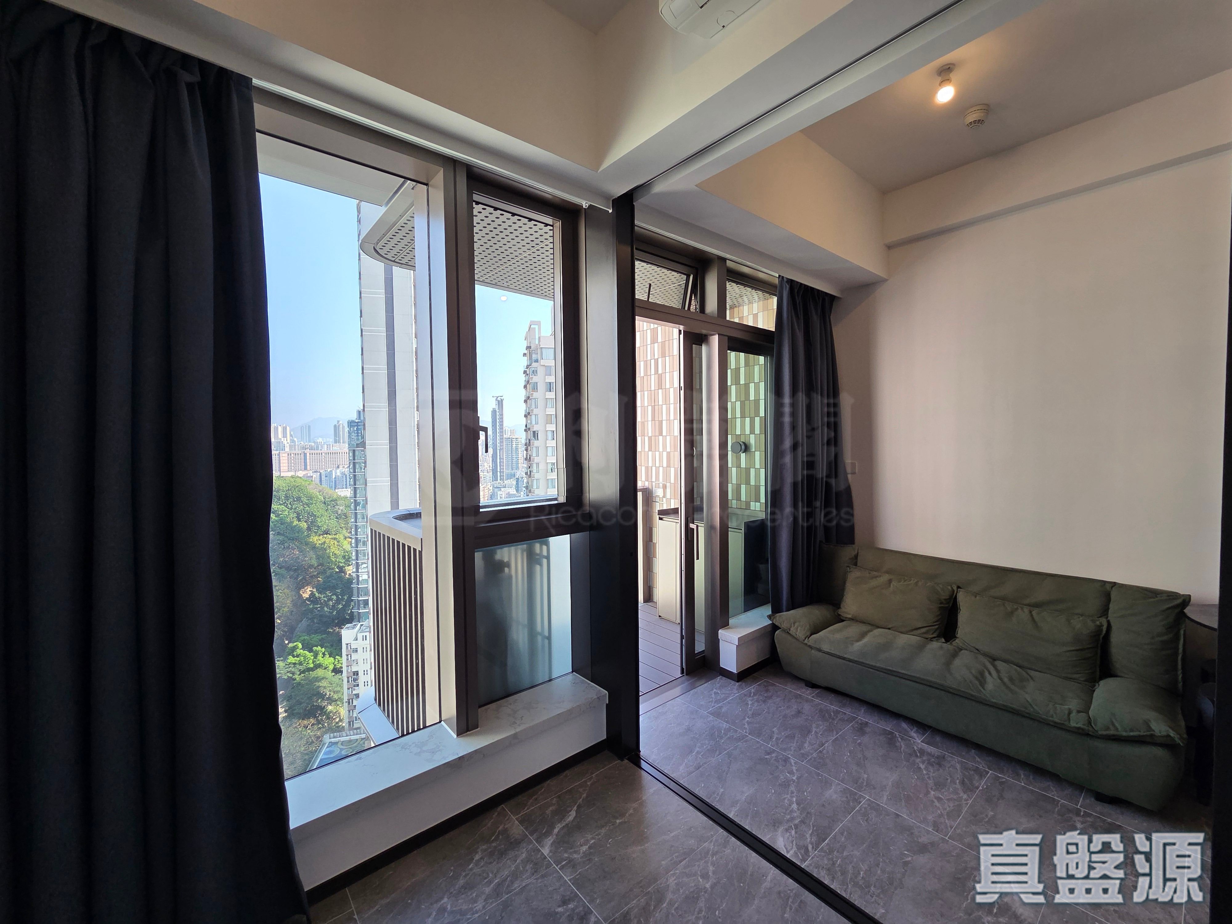 BELGRAVIA PLACE 1期 1B座 6室 西九龙