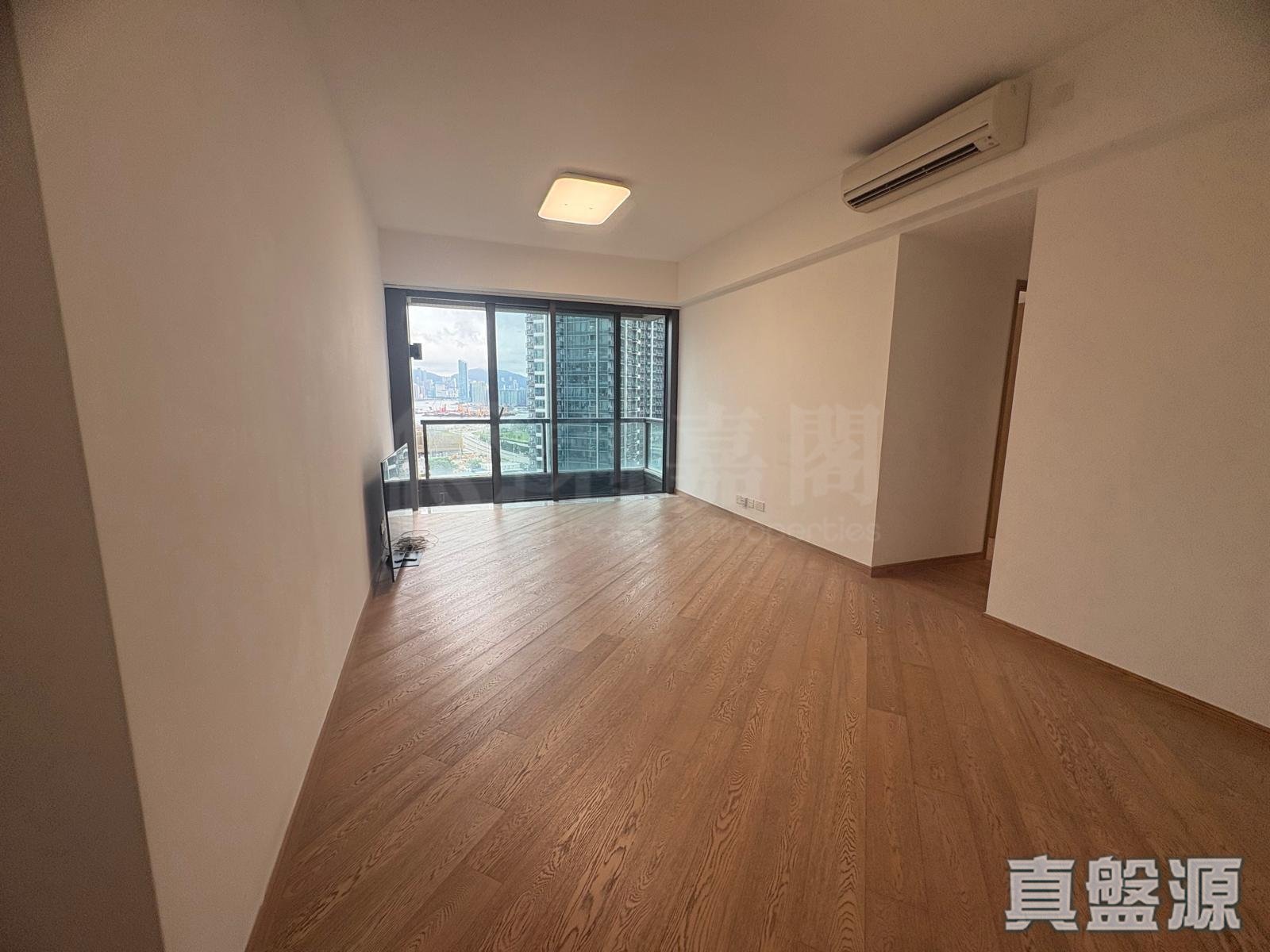 龍譽 2A座 中層 A室 土瓜灣/九龍城/新啟德/新蒲崗