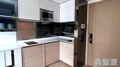 THE ASCENT High Floor Zone Flat C West Kowloon