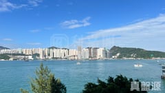 鯉景灣 B段 逸星閣 (5座) 中層 H室 西灣河/筲箕灣