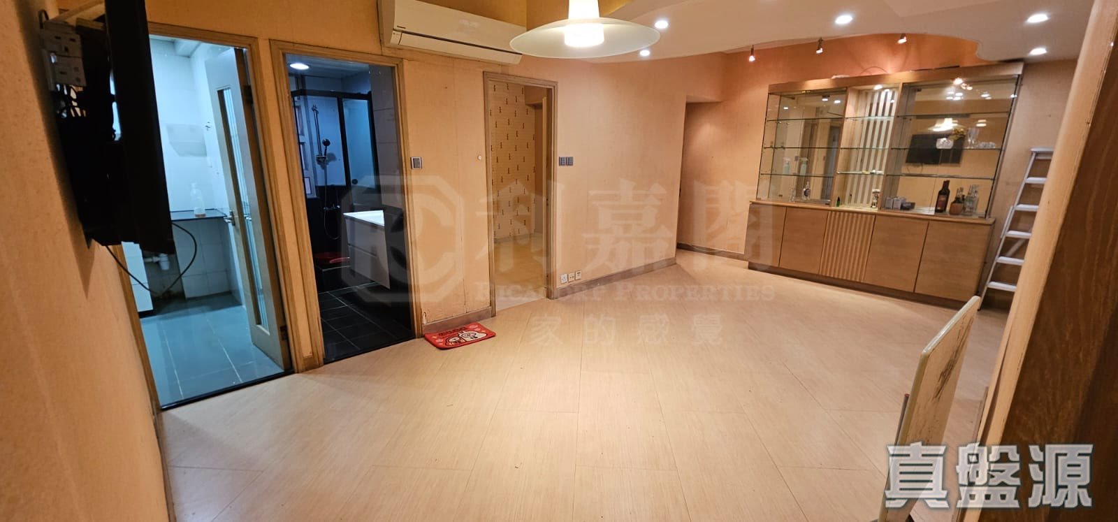 丽都大厦 中层 A室 康怡/鰂鱼涌/太古城