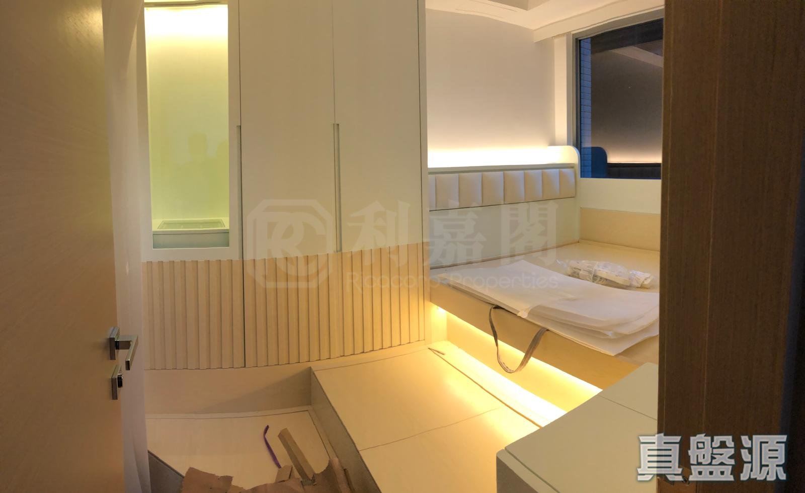 云滙 2期 10座 低层 B6室 大埔