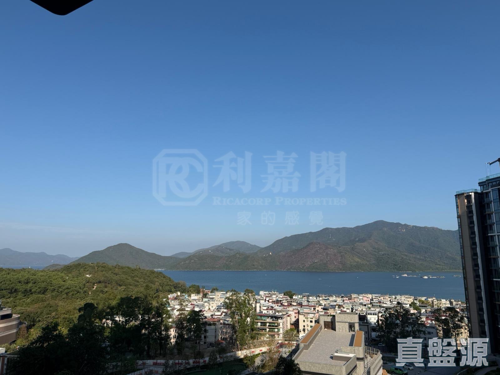 SIERRA SEA 1A(2)期 Aqua Avenue 3座 中层 C室 西贡