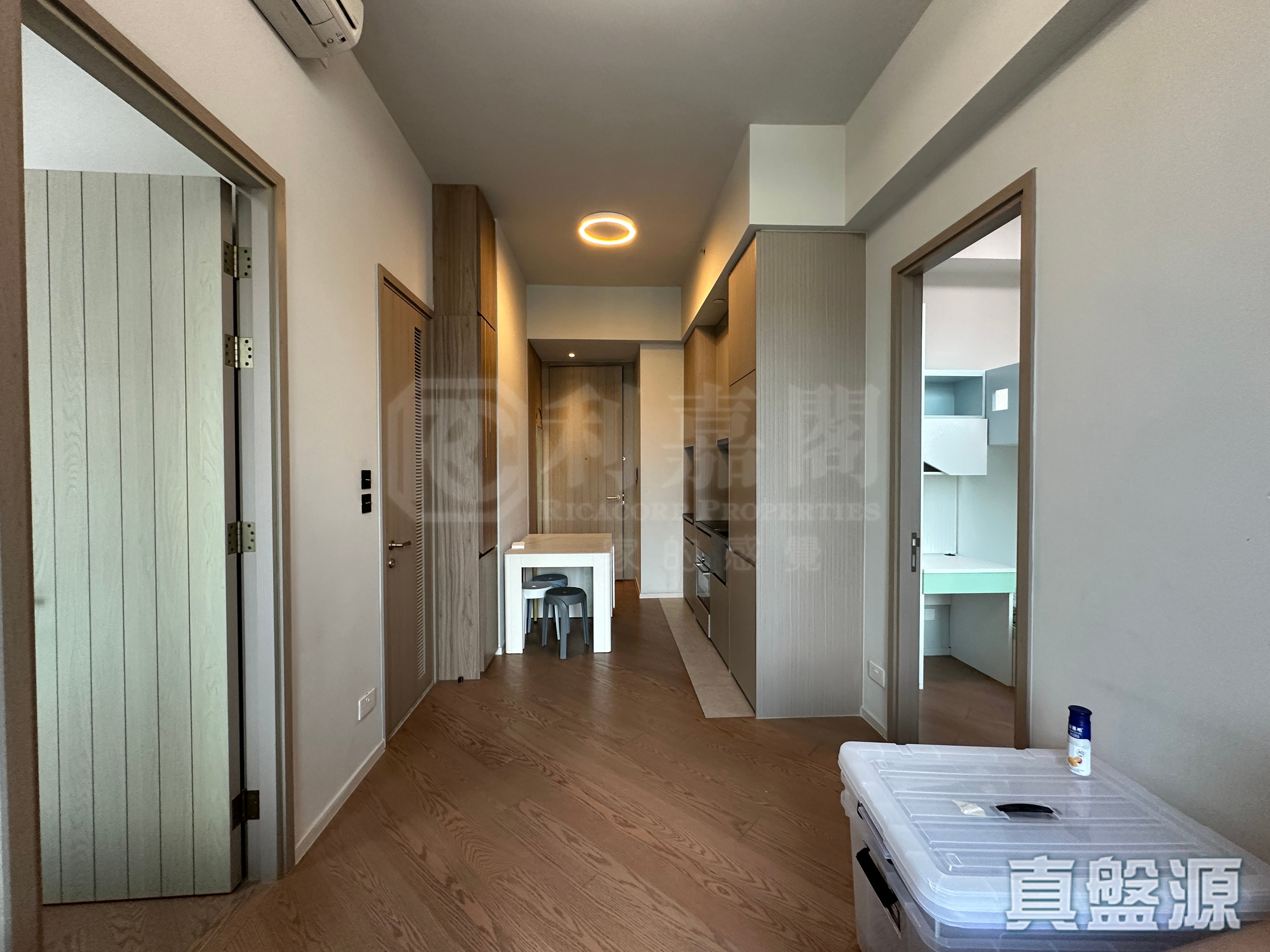 柏傲莊 2期 5座 (5A)