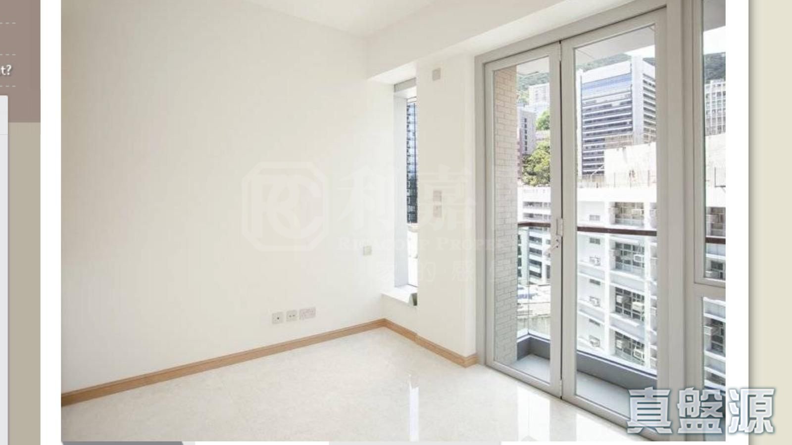 薄扶林道63號 1座 (AMBER HOUSE) 低層 E室 西半山