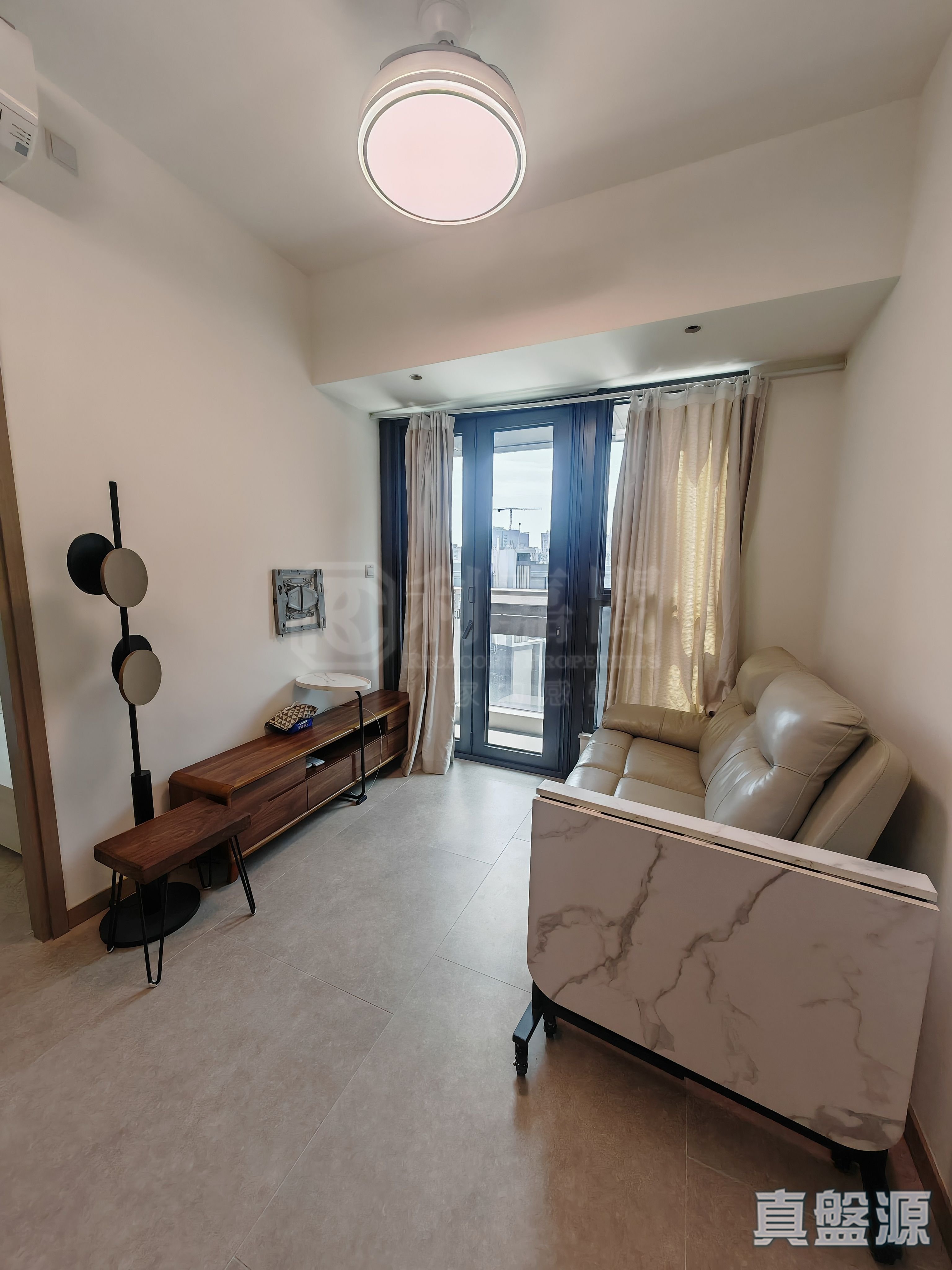 WETLAND SEASONS BAY PHASE 1 - Tower 3b Tin Shui Wai