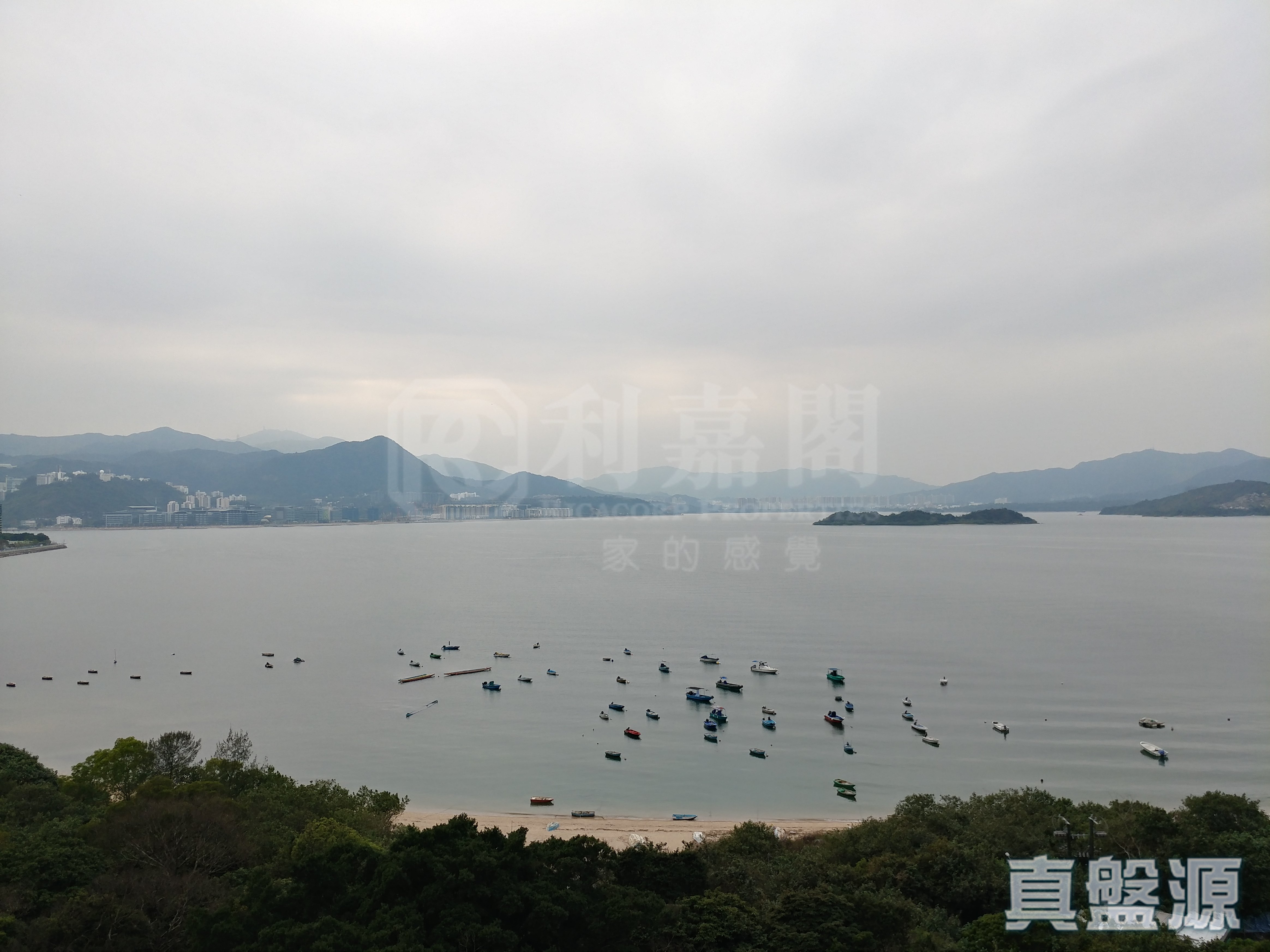 迎海 5期 迎海．御峰 9座 低层 马鞍山