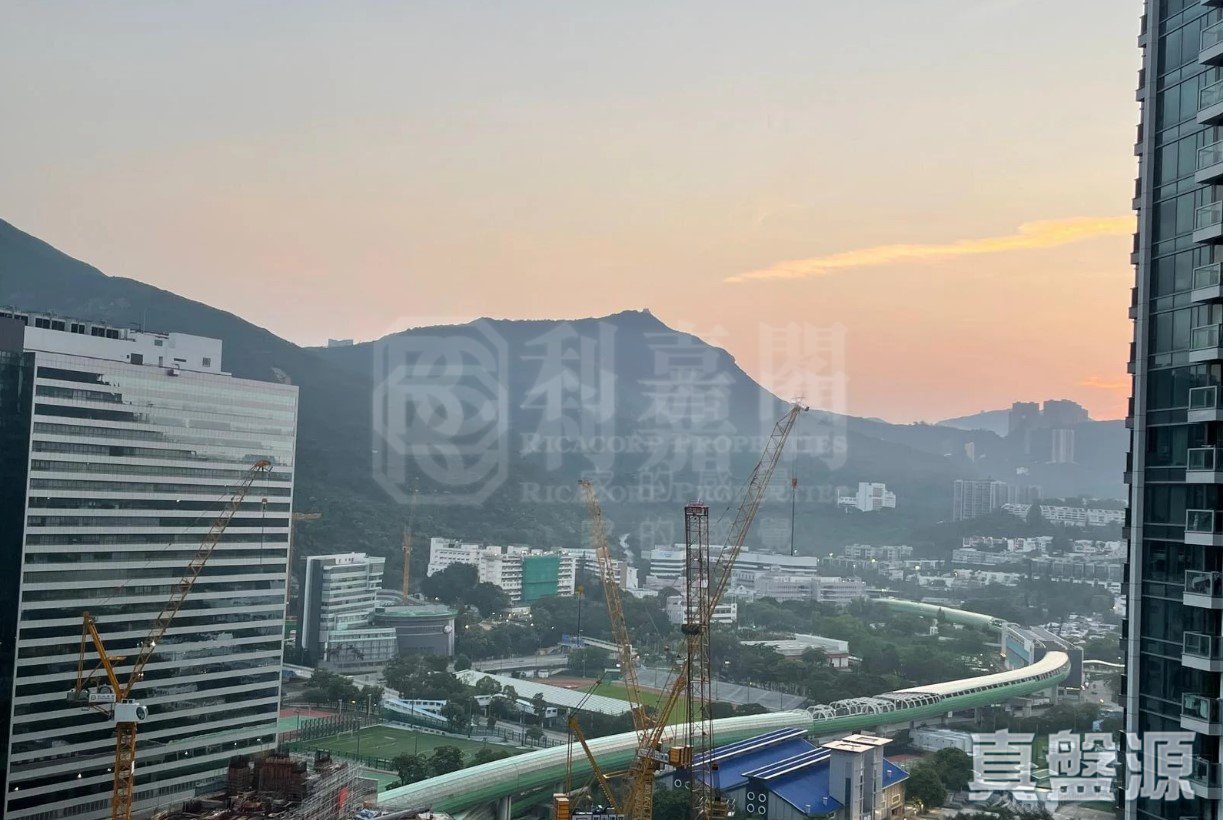 港岛南岸 2期 扬海 2座 (2B) 高层 E室 黄竹坑/深湾