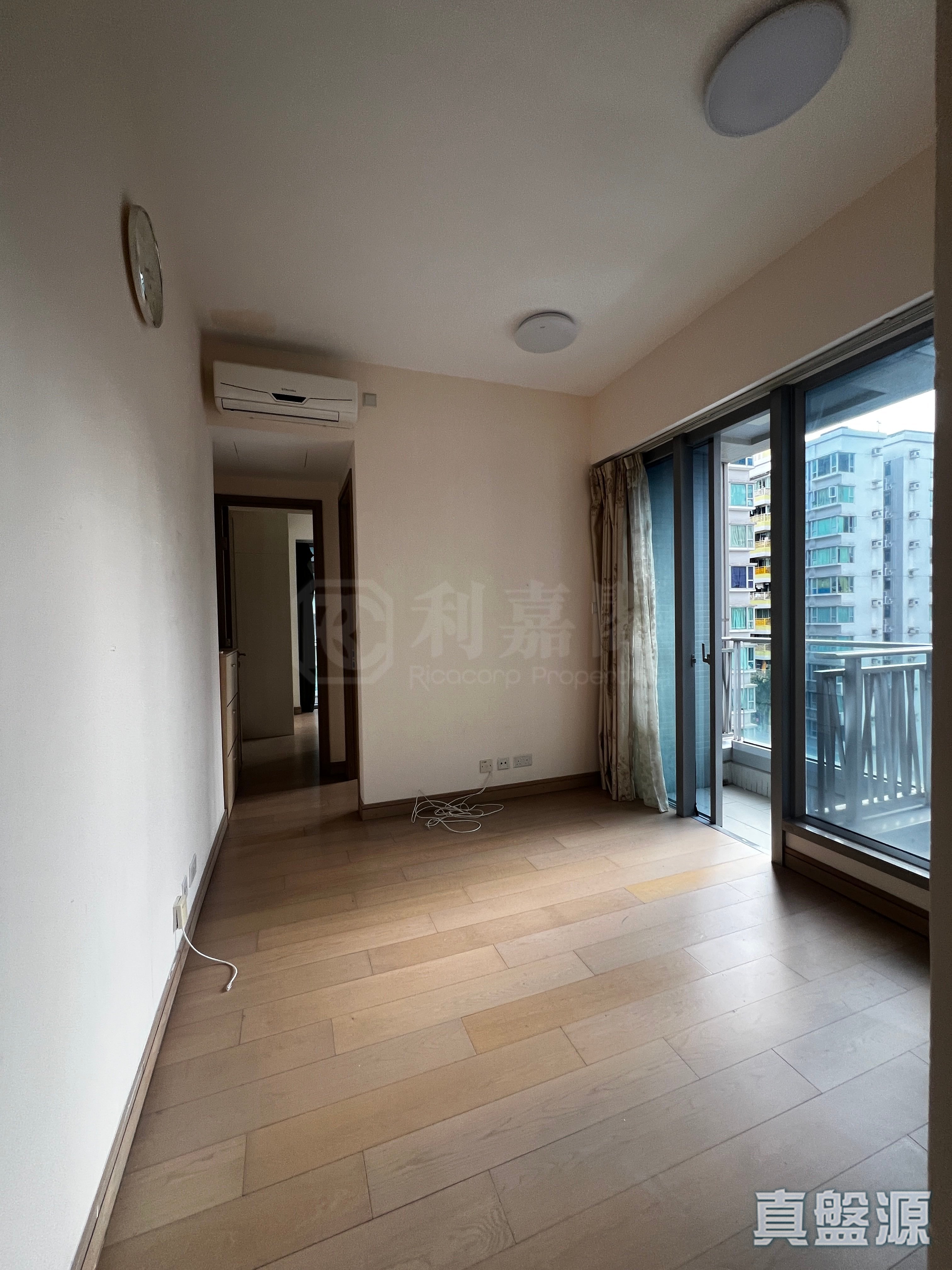 THE REACH TOWER 13 Medium Floor Zone Flat A Yuen Long
