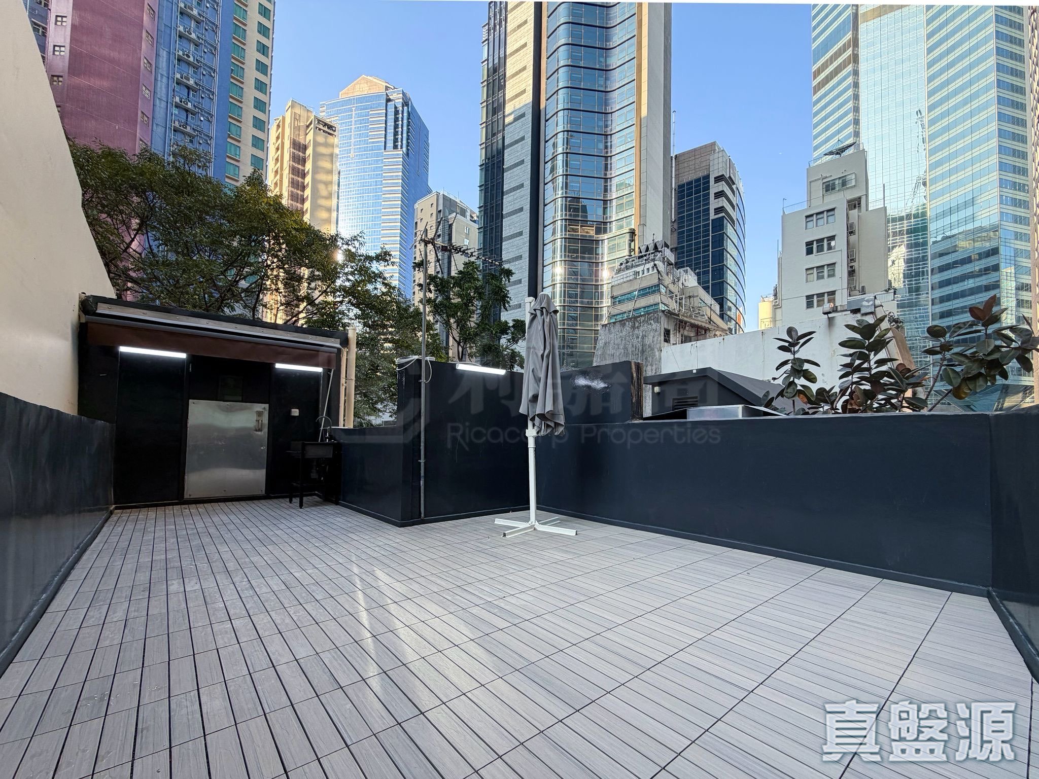 卑利街17号 高层 中上环/西区