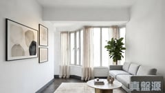 BEL MOUNT GARDEN Low Floor Zone Flat B Mid-Levels West