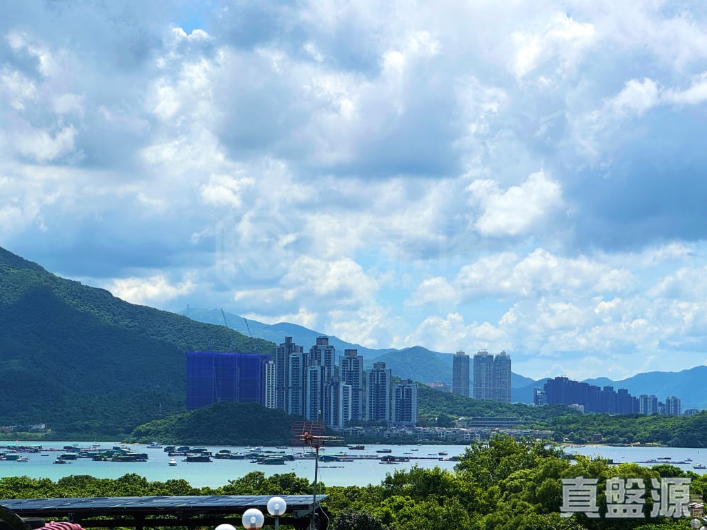 榕樹澳 69B號 高層 西貢