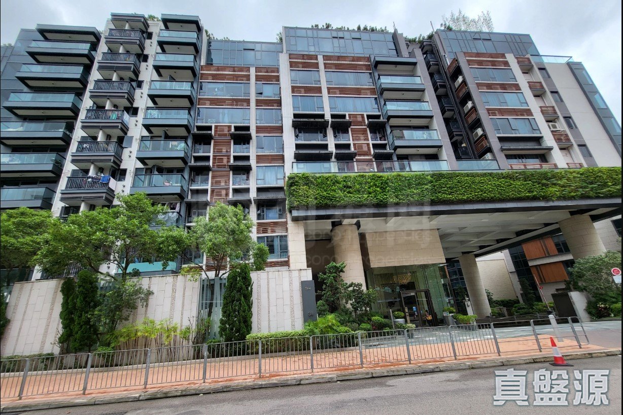 賢文禮士 2座 高層 何文田/京士柏/九龍塘/又一村