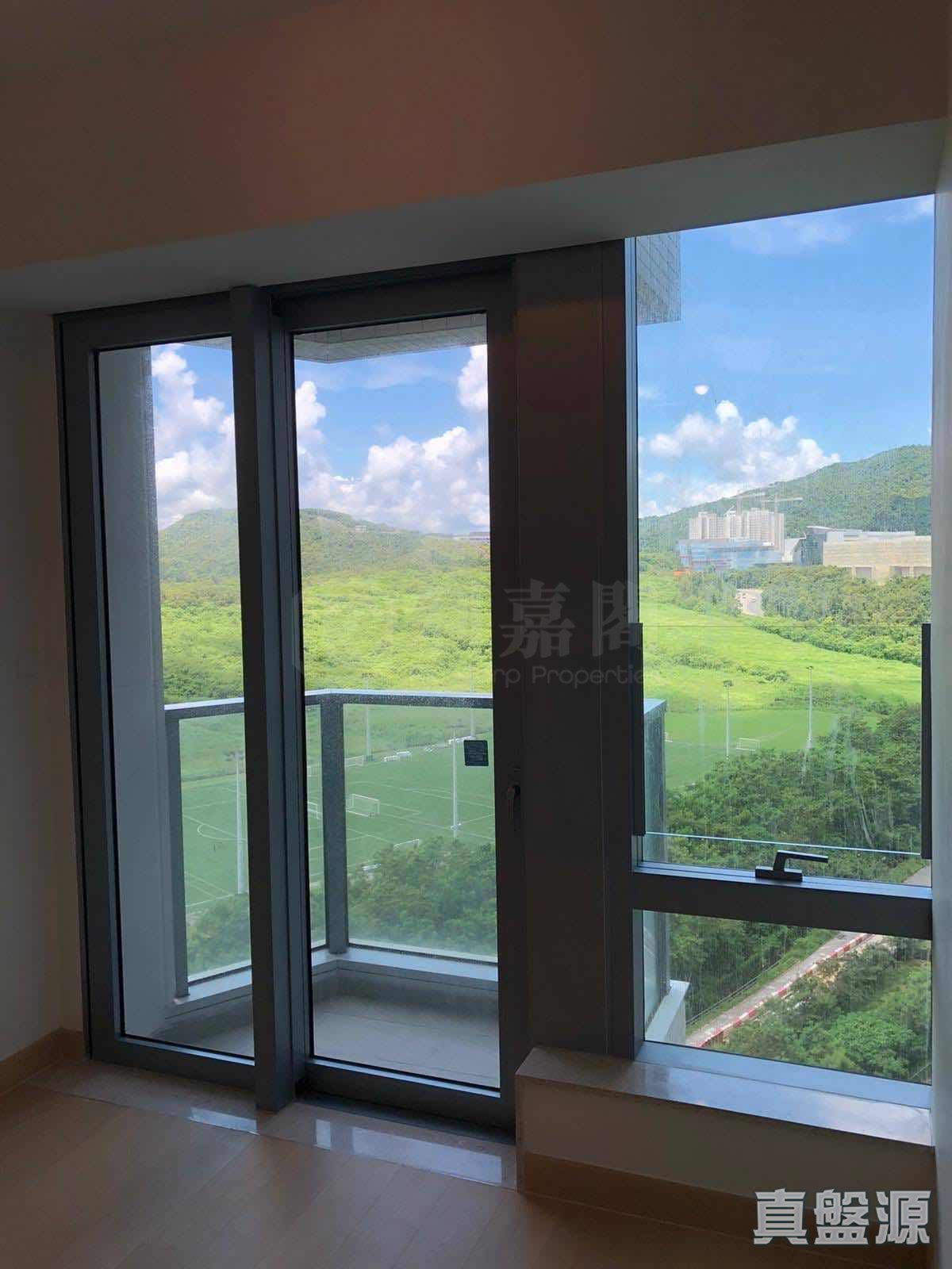 日出康城 5期A MALIBU 1B座 低層 C室 將軍澳