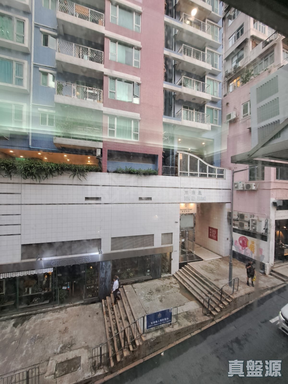 文利楼 中层 中上环/西区
