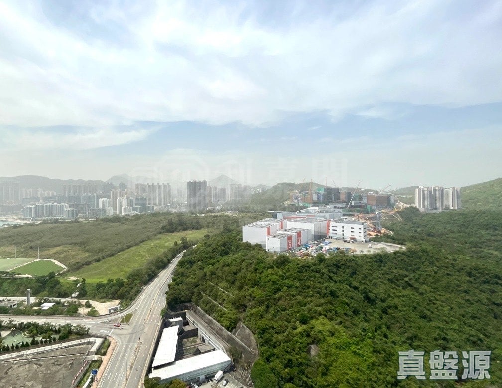 海茵莊園 2座 極高層 B2室 將軍澳