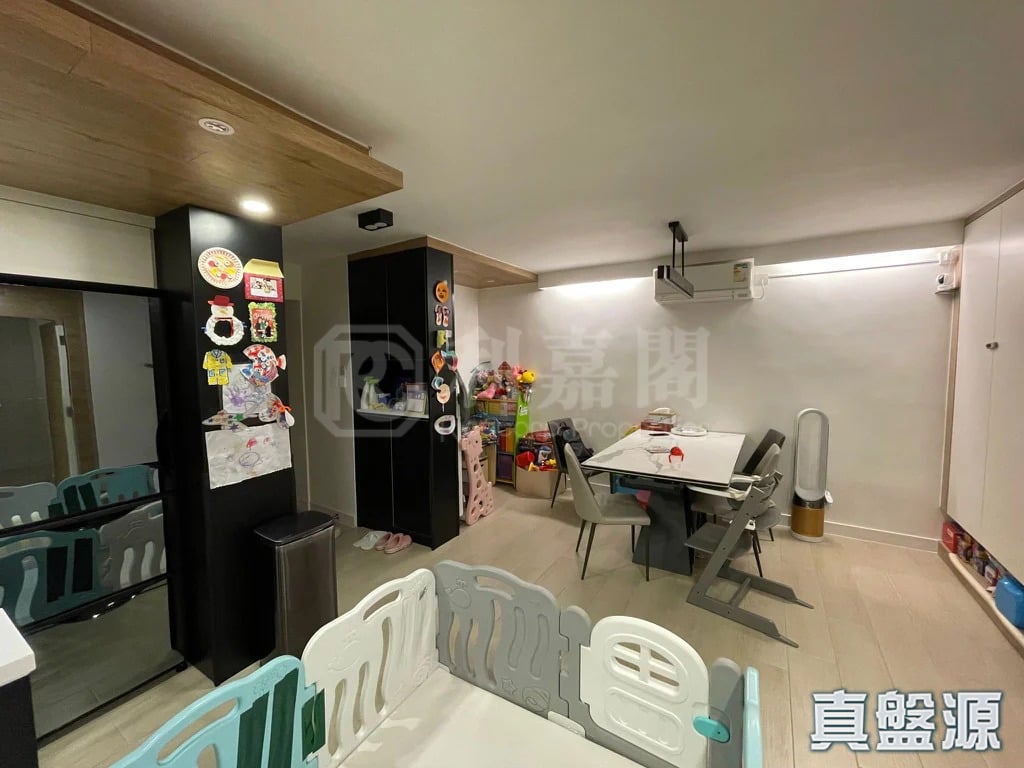 美孚新邨 6期 蘭秀道38-40號 高層 A室 美孚/華景