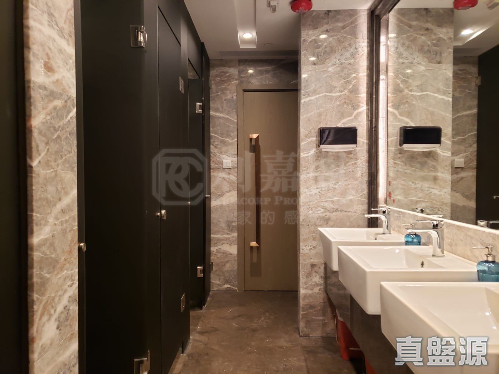 鑽嶺 中層 I室 九龍灣/牛池灣/鑽石山/黃大仙