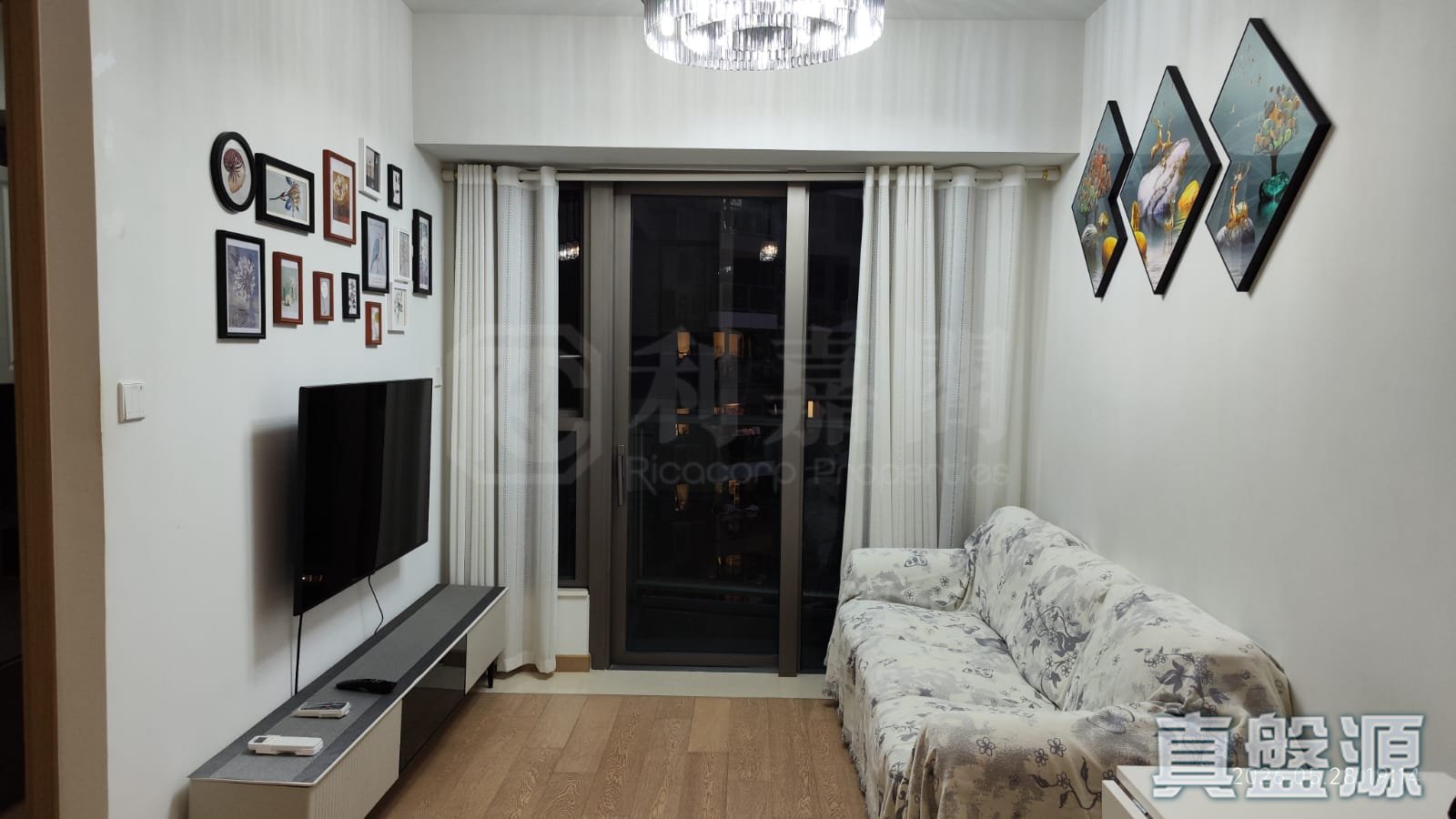 SOLARIA TOWER 10 Tai Po