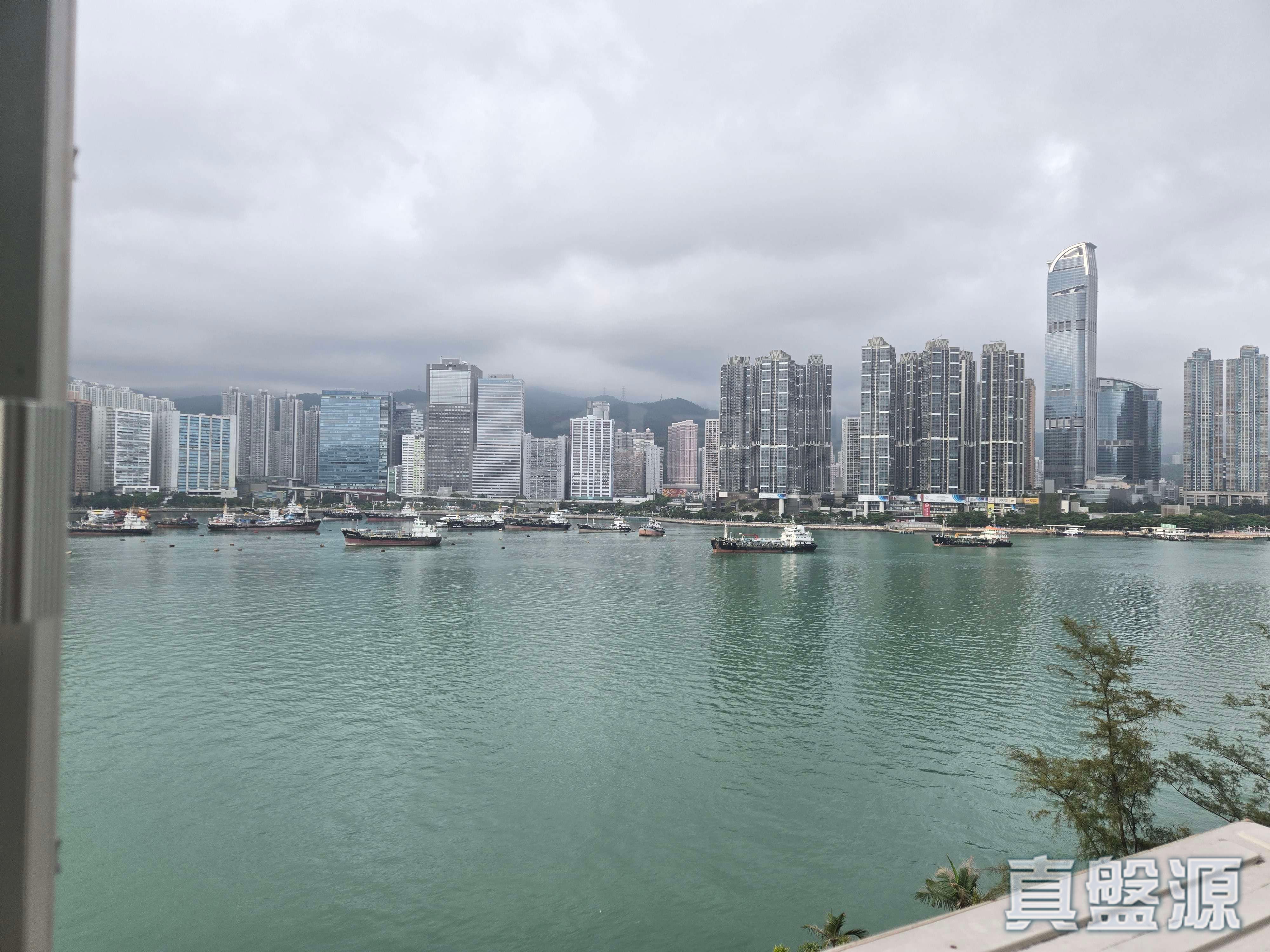 CHEUNG FAT ESTATE LEUNG FAT HOUSE (BLOCK 3) High Floor Zone Flat 14 Tsing Yi