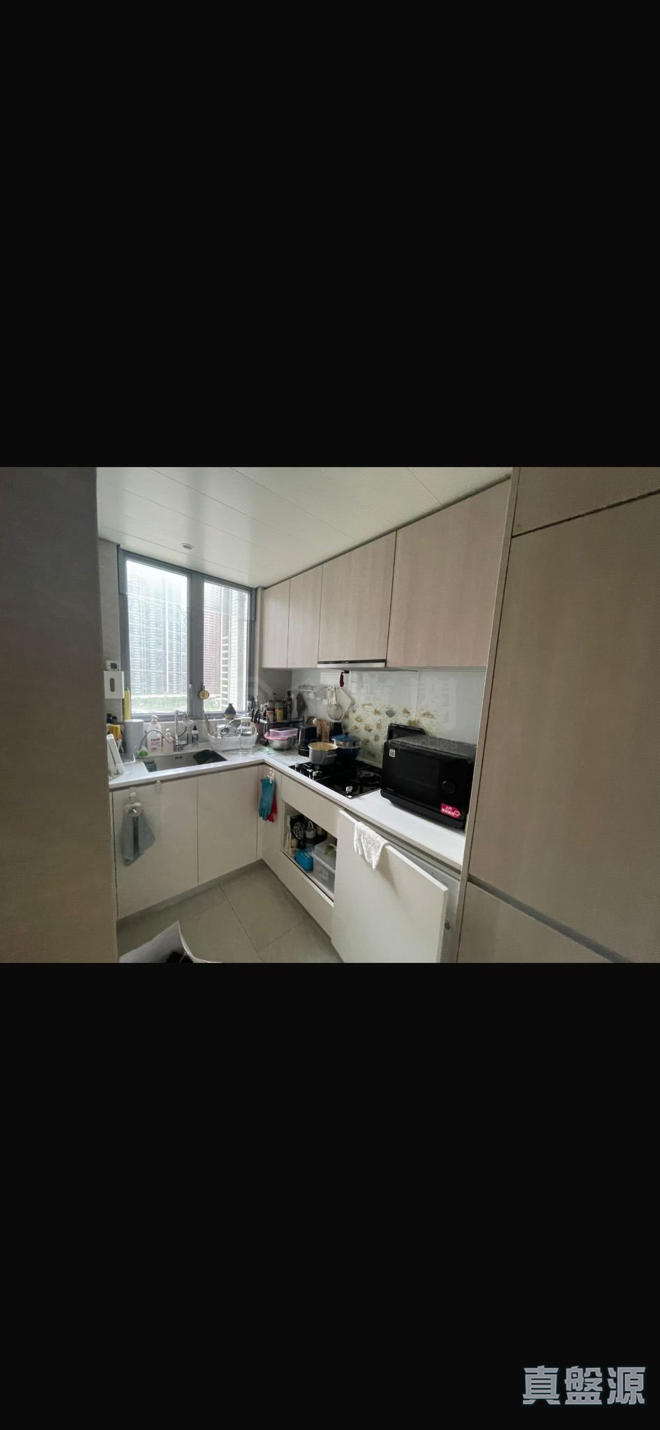 日出康城 5期A MALIBU 1B座 低层 D室 将军澳