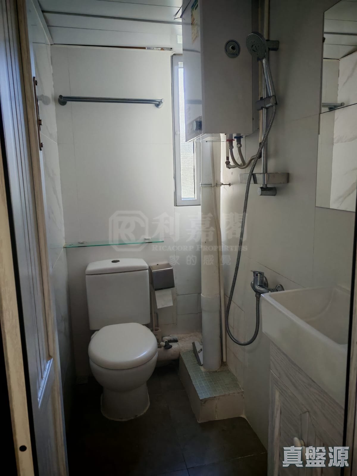 翠屏(北)邨 翠桃楼 高层 29室 观塘/蓝田/油塘