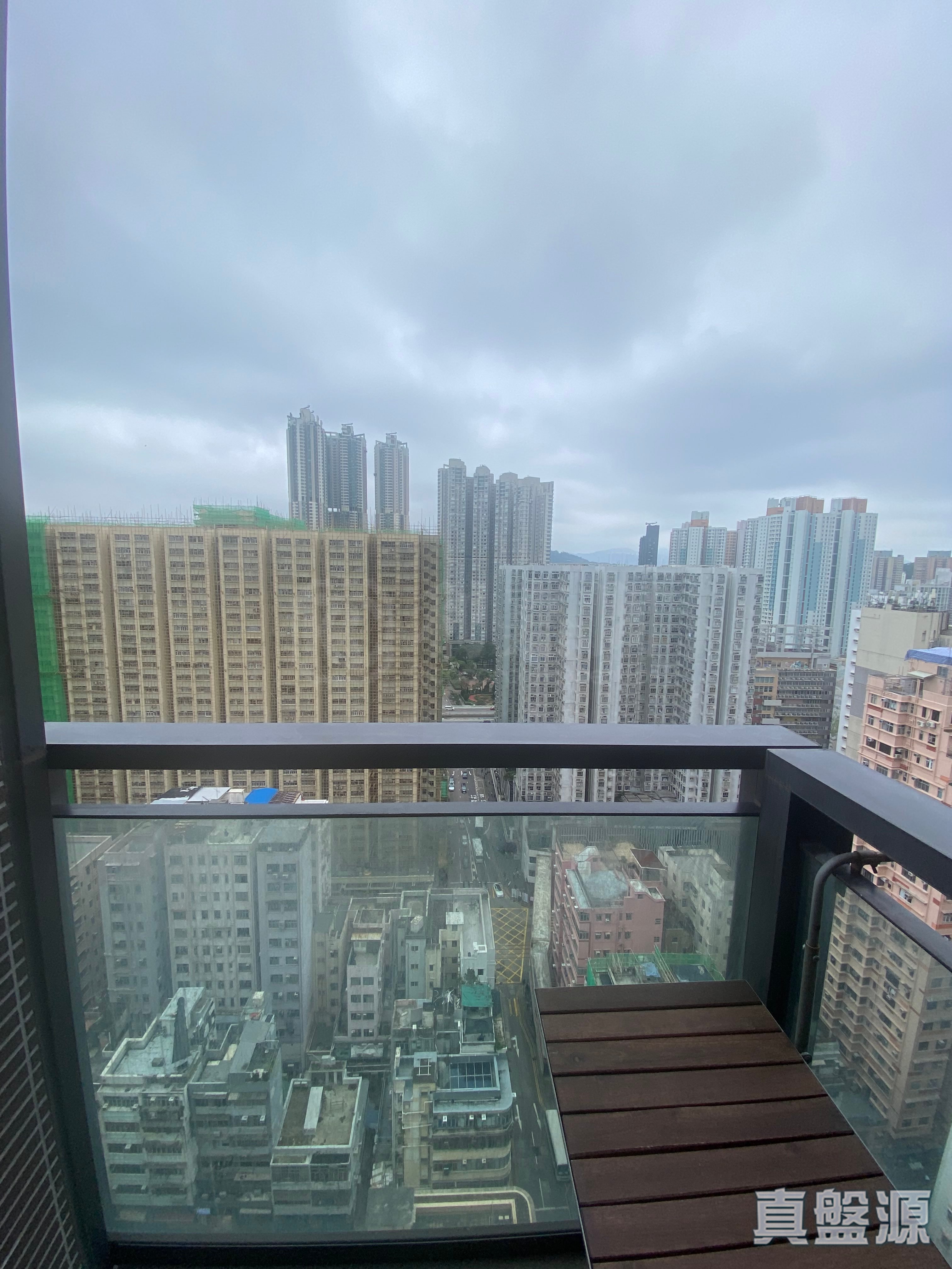 柏汇 高层 K室 西湾河/筲箕湾