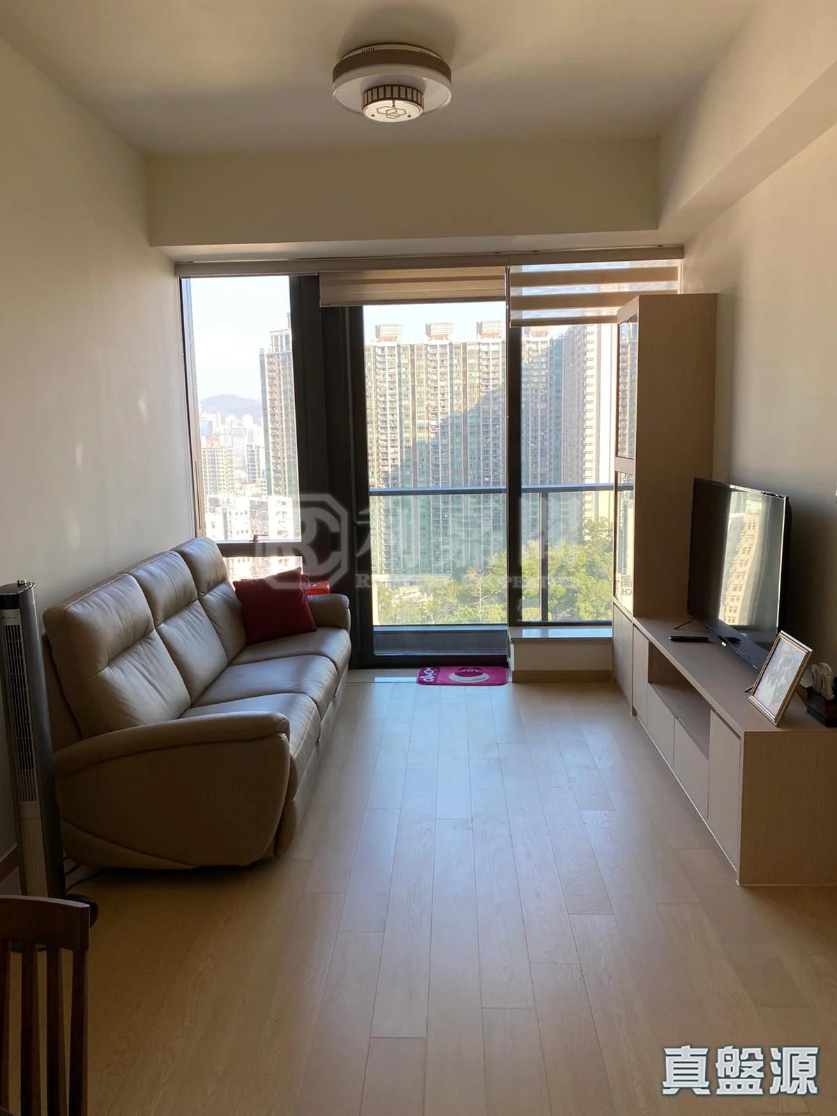 皓畋 3座 极高层 A室 何文田/京士柏/九龙塘/又一村