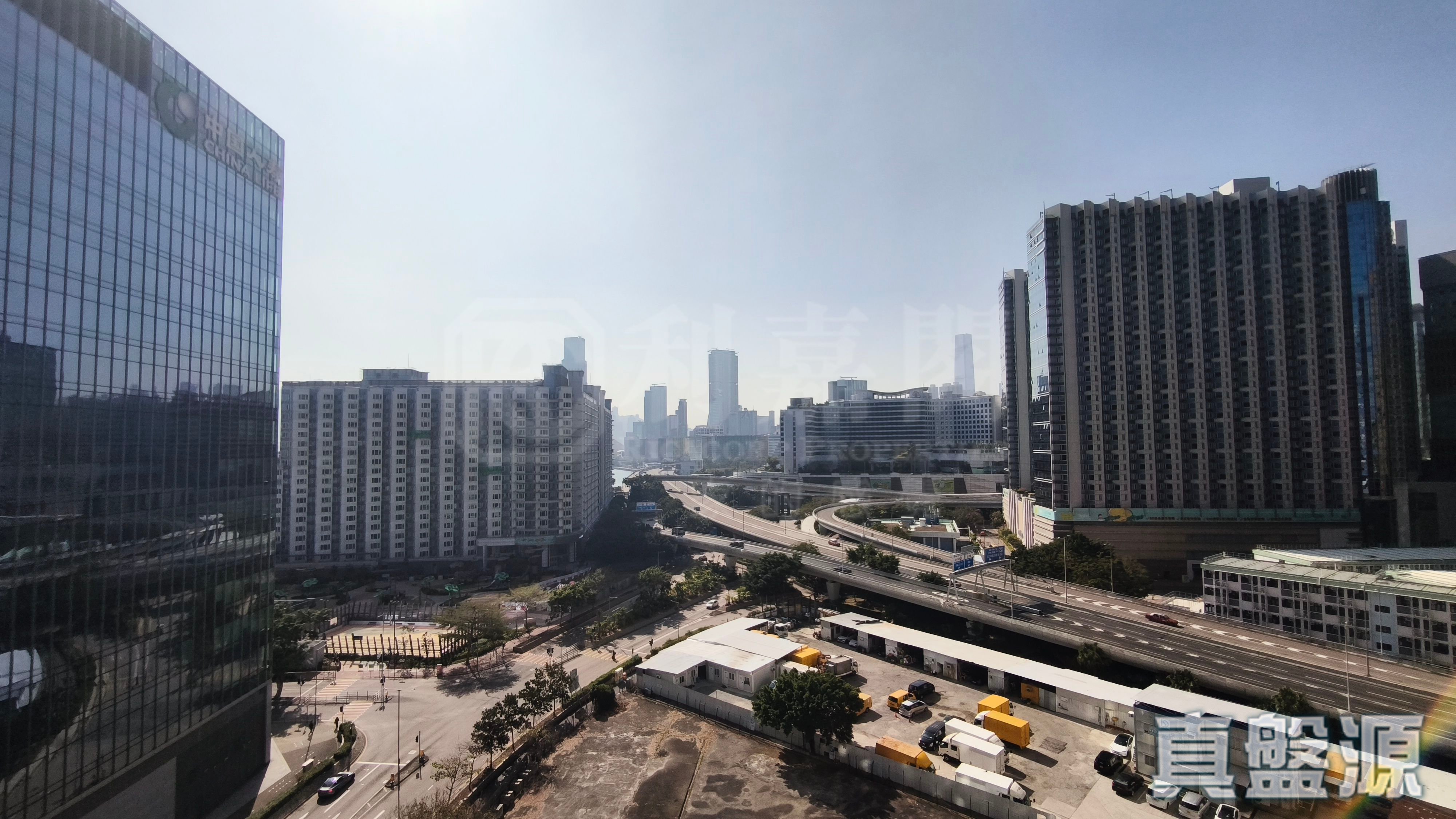 维港．星岸 1座 中层 B室 红磡/黄埔/海逸