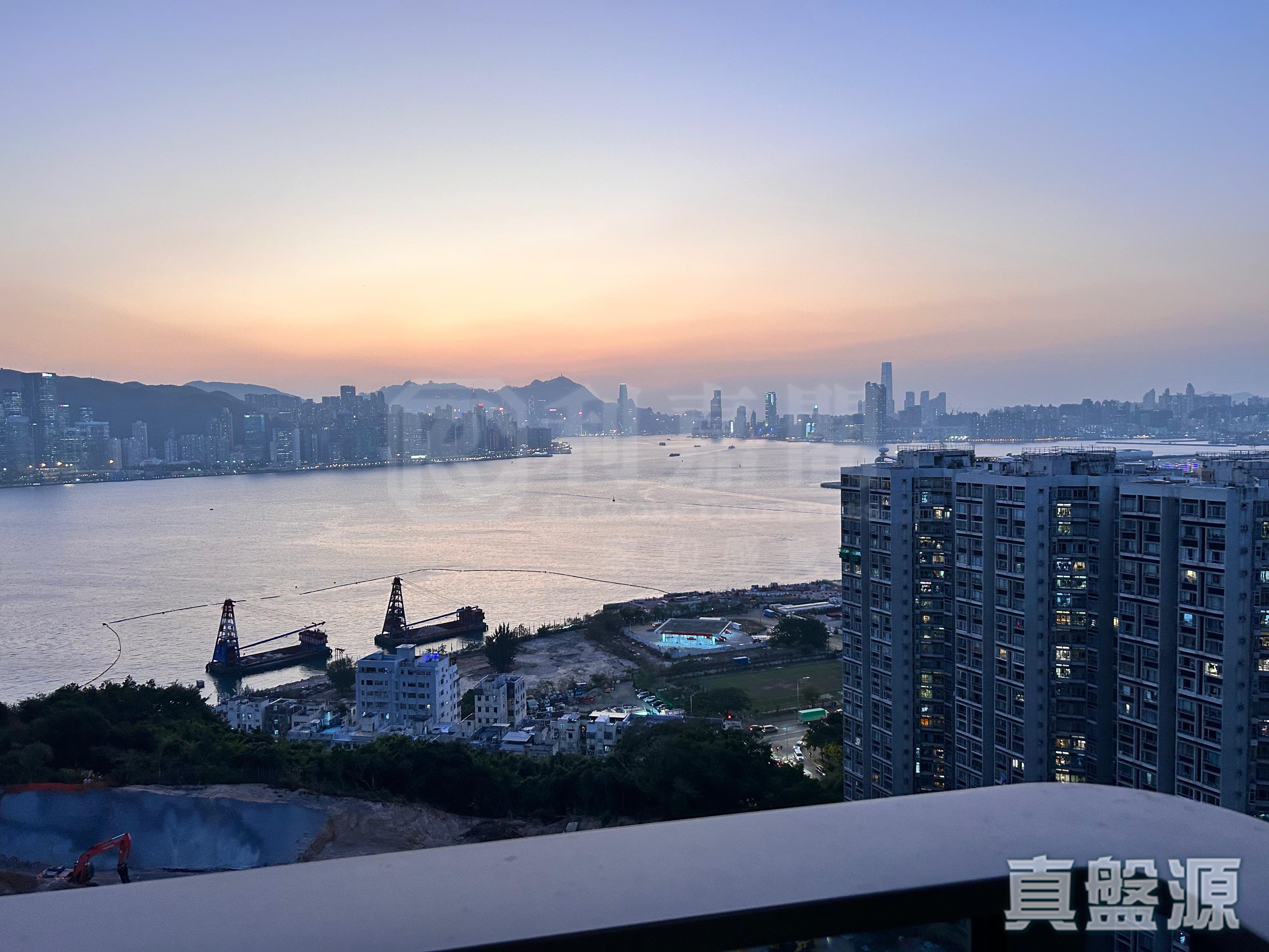 KOKO HILLS PHASE 1 - Tower 2 Very High Floor Zone Flat B Kwun Tong/Lam Tin/Yau Tong