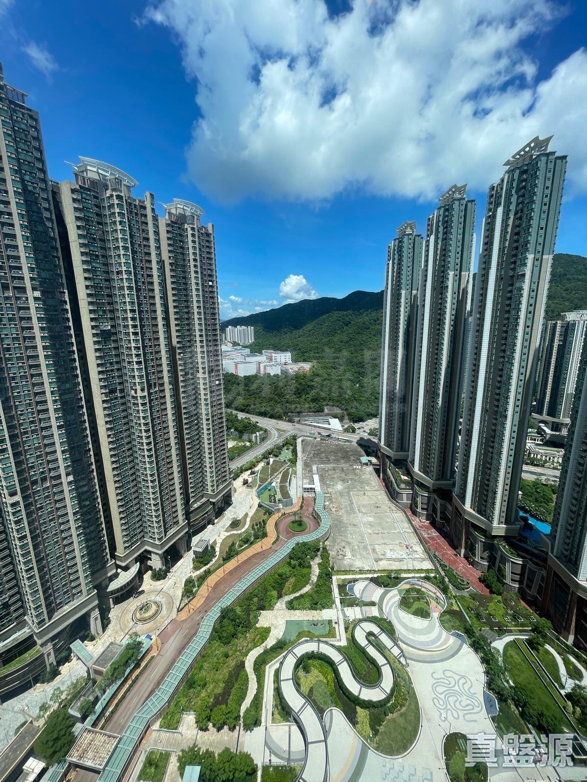 日出康城 11期D 凱柏峰 III 3座 (3A) 極高層 G室 將軍澳