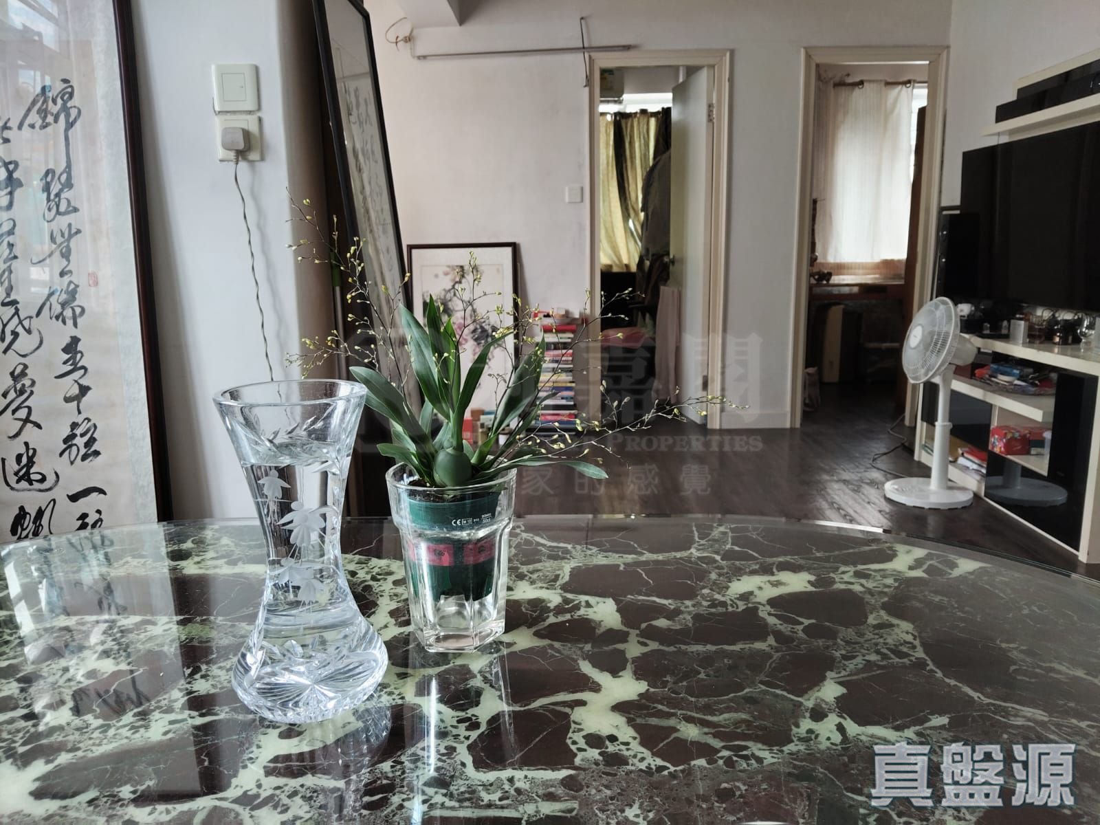 中原樓 2室 奧運站/南昌