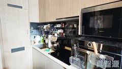 日出康城 4期A 晉海 1A座 高層 F室 將軍澳