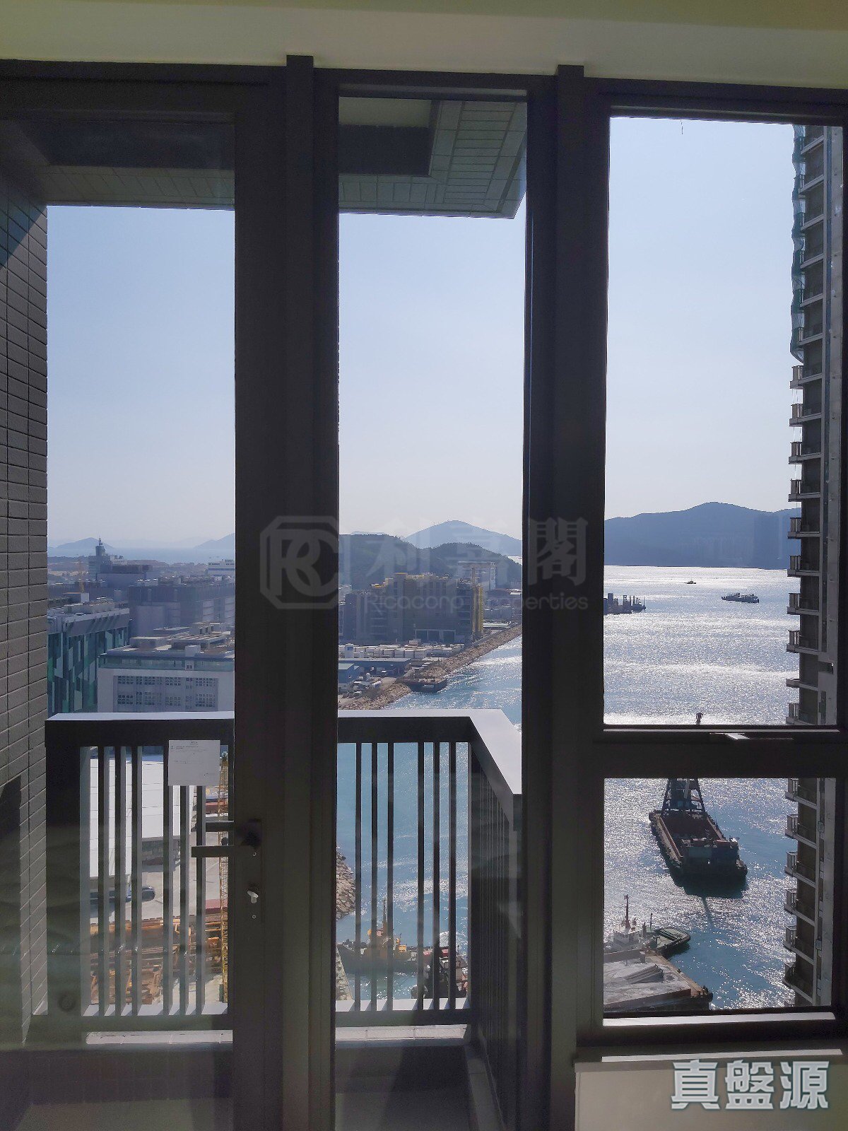 LOHAS PARK PHASE 4B WINGS AT SEA II - Tower 3a High Floor Zone Flat A Tseung Kwan O