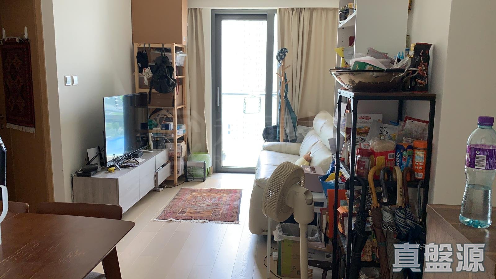 VICTORIA SKYE OCEAN WAVES TOWER 3 Medium Floor Zone Flat M To Kwa Wan/Kowloon City/Kai Tak/San Po Kong