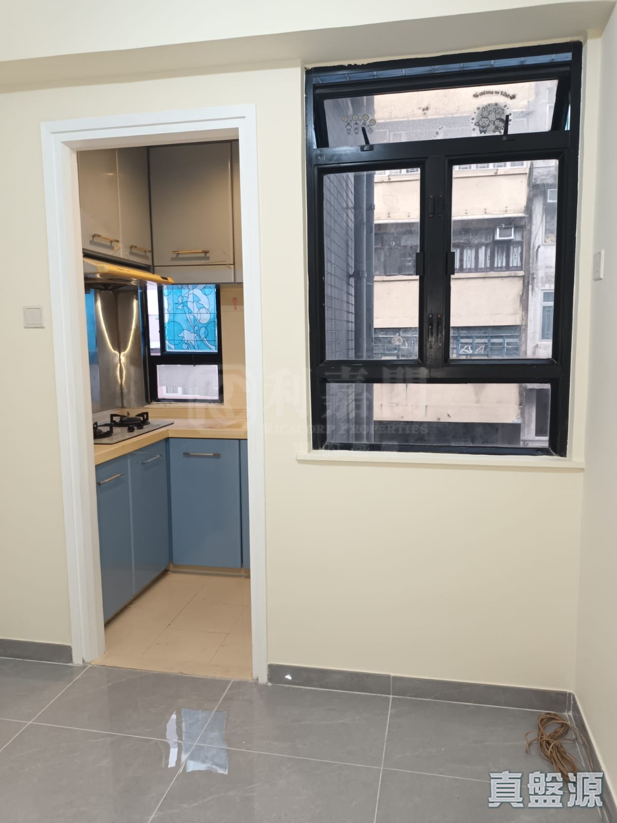 豐榮閣 中層 土瓜灣/九龍城/新啟德/新蒲崗