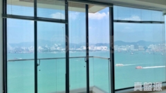 HARBOUR ONE Very High Floor Zone Flat B Central/Sheung Wan/Western District