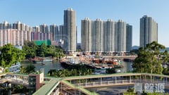 PELENE MANSION Low Floor Zone Flat E Aberdeen/Tin Wan