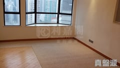 麗怡大廈 中層 B室 西半山