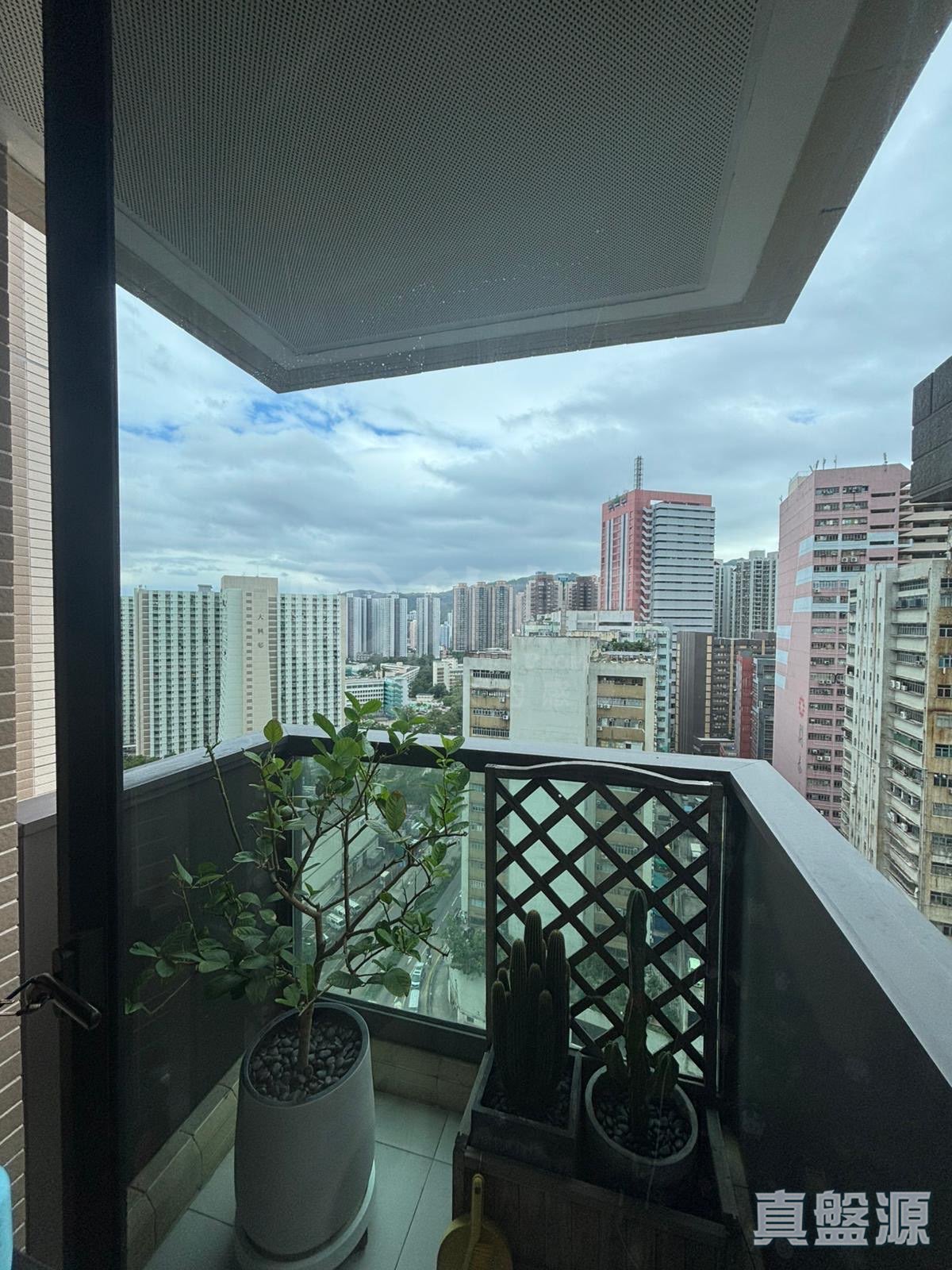 TERRACE CONCERTO Tuen Mun