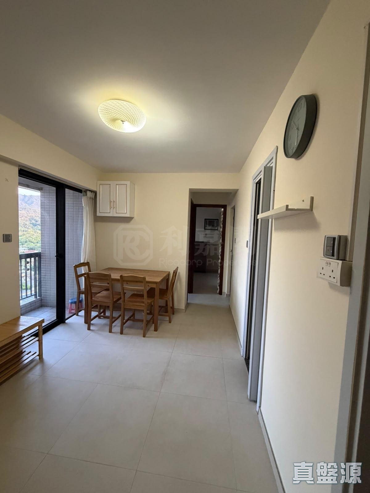 THE SHERWOOD TOWER 11 High Floor Zone Flat F Tuen Mun