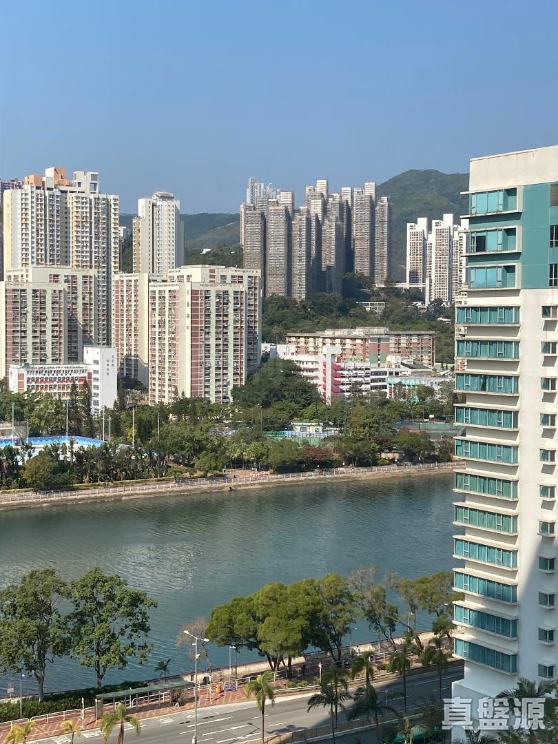 花园城 2期 雅碧苑 (1座) 高层 J室 沙田/火炭/九肚山