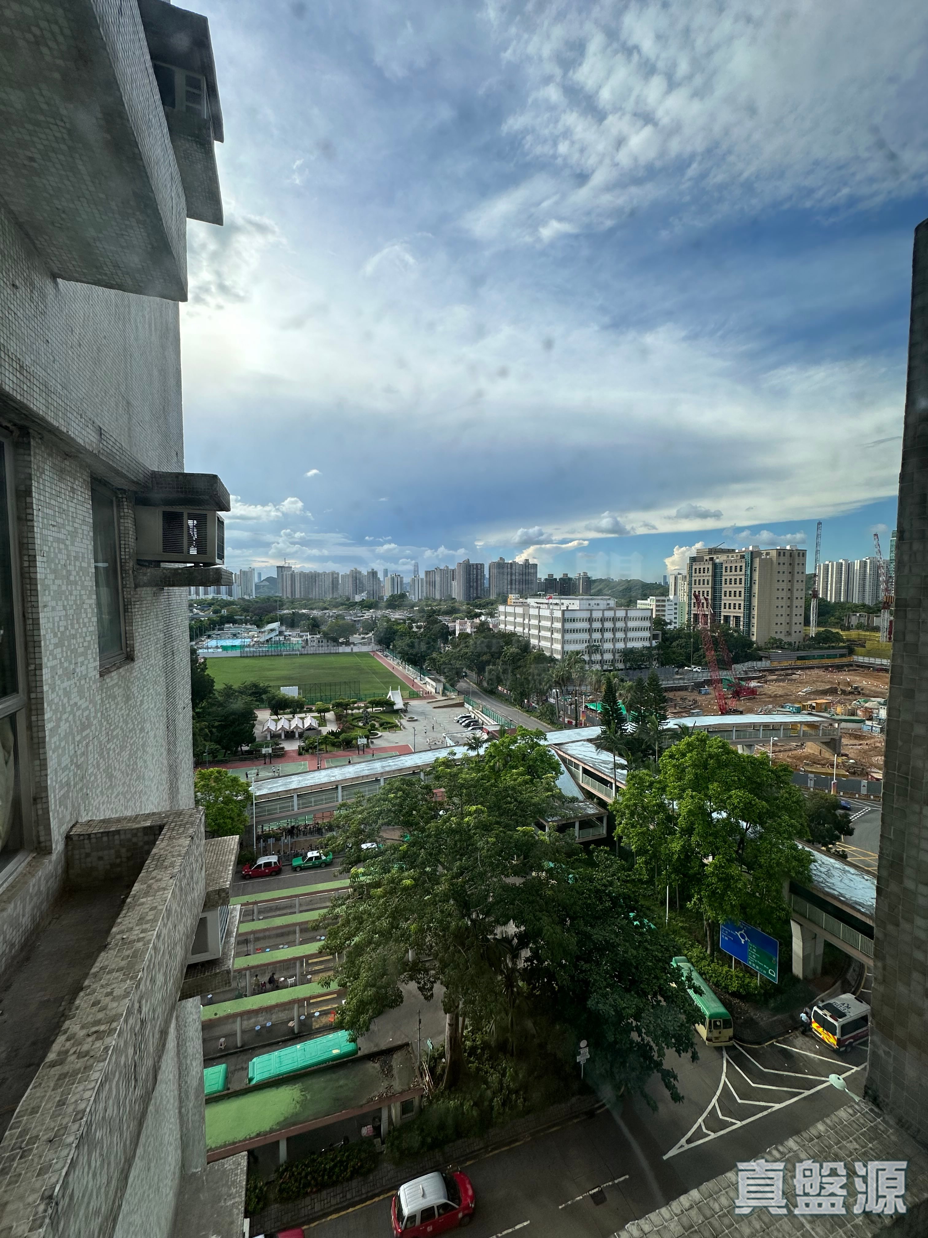 FANLING TOWN CENTER GALAXY COURT (BLOCK 7) Medium Floor Zone Flat A Sheung Shui/Fanling/Kwu Tung