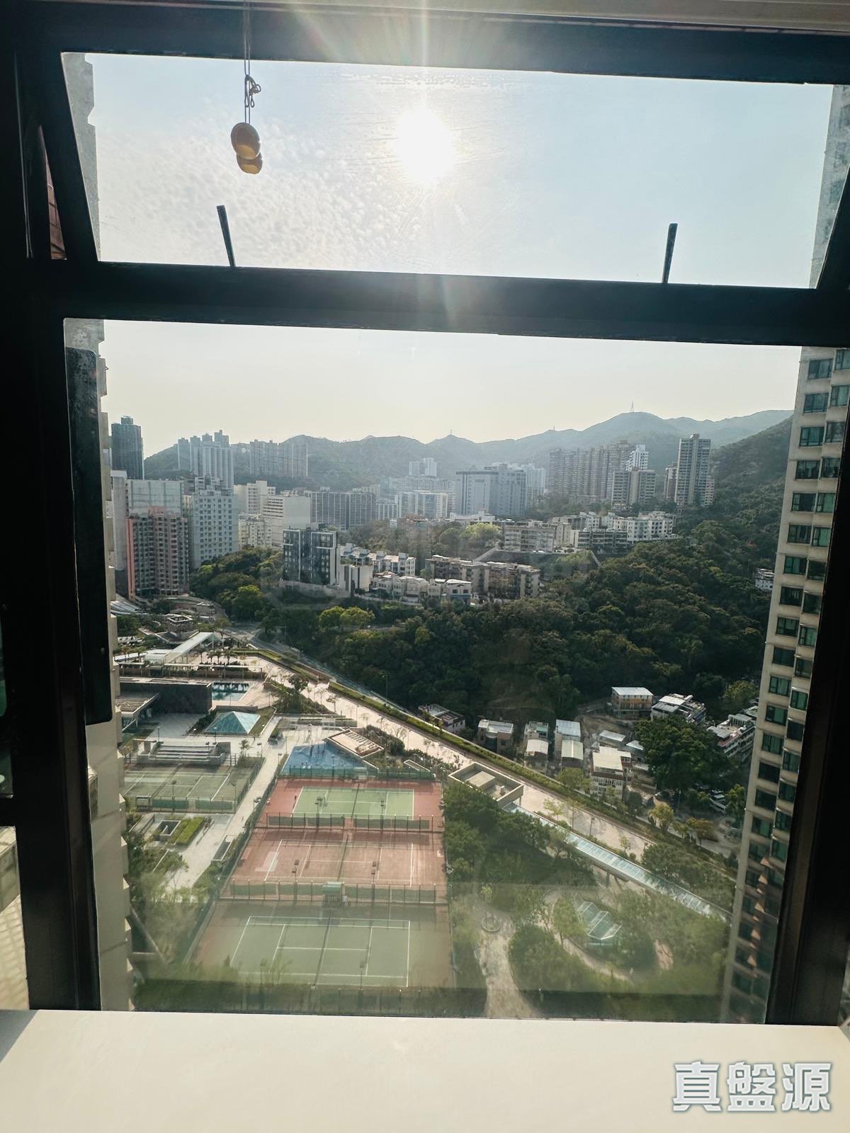 骏景园 1期 3座 高层 沙田/火炭/九肚山